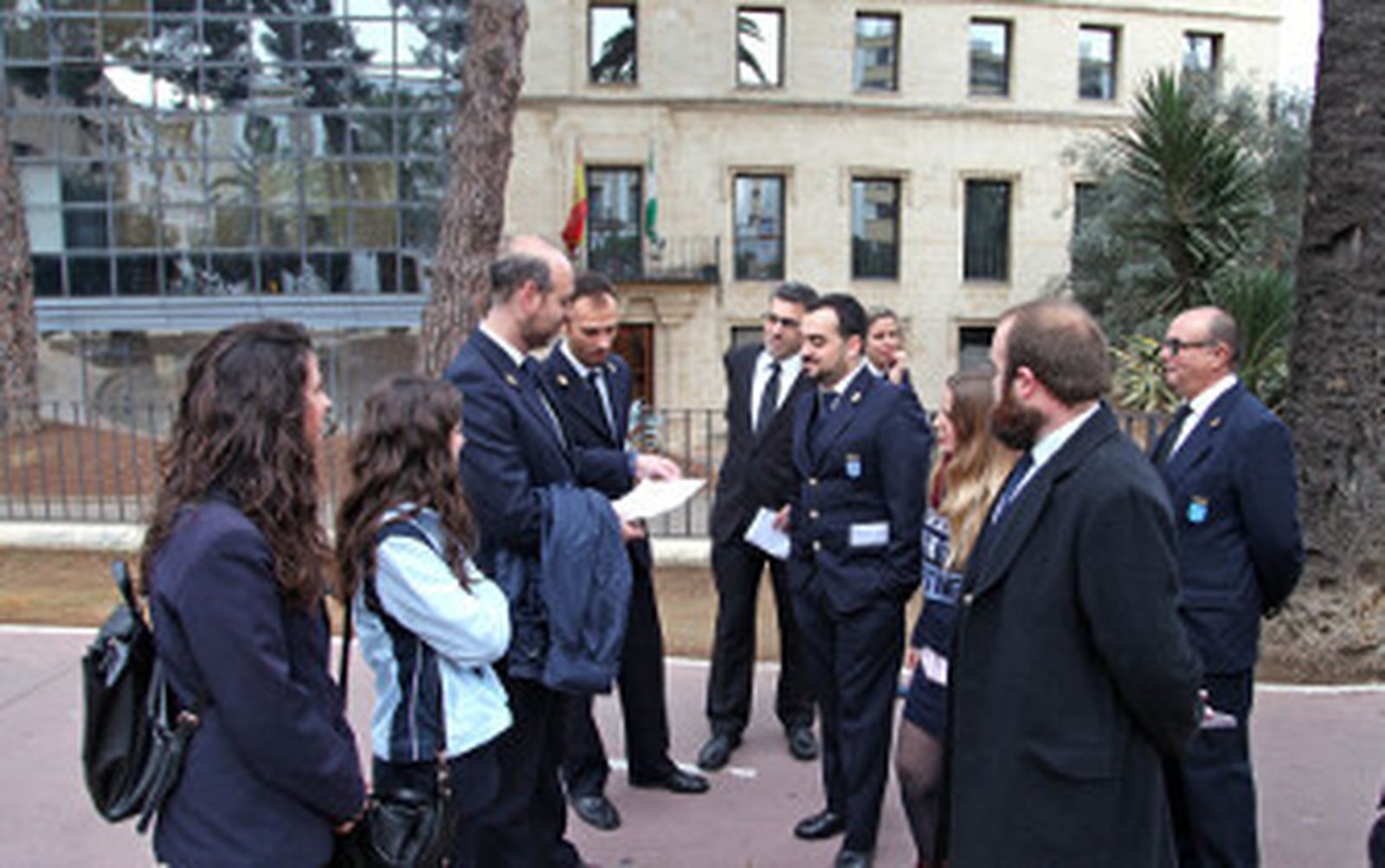 El Ayuntamiento debe contratar a los músicos de la Banda Municipal como personal indefinido