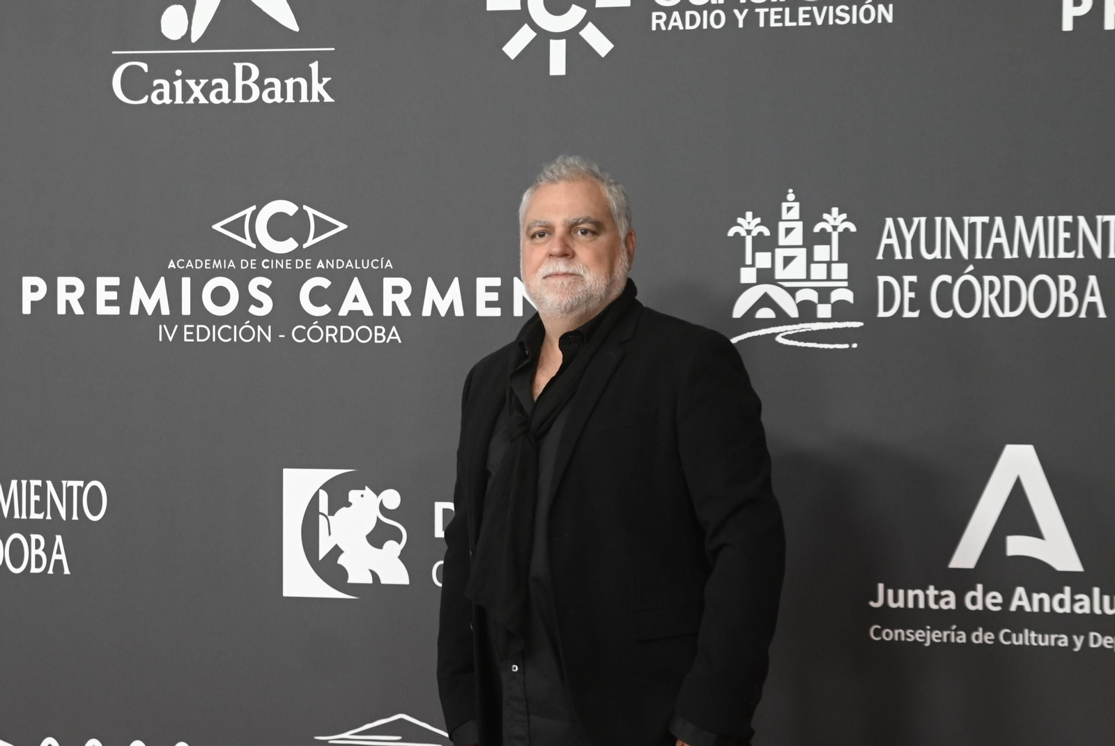 Las mejores imágenes de la alfombra roja de los Premios Carmen