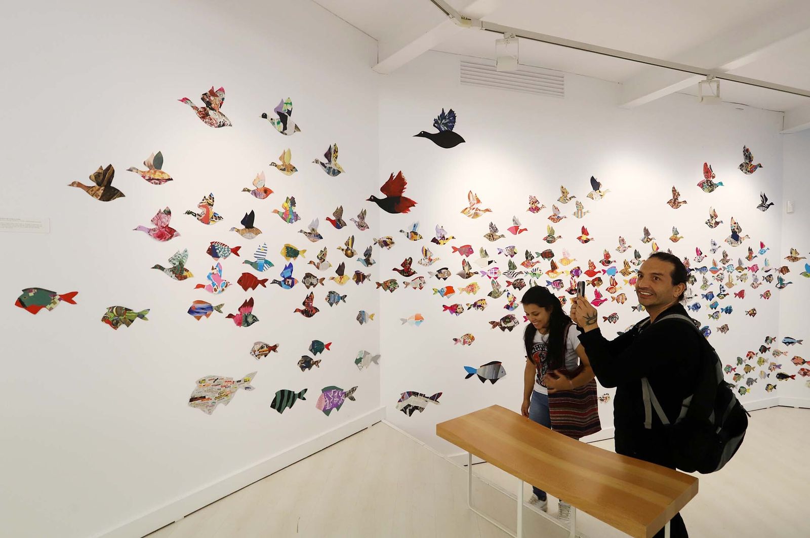 Imágenes del martes 4 de octubre en Huelva