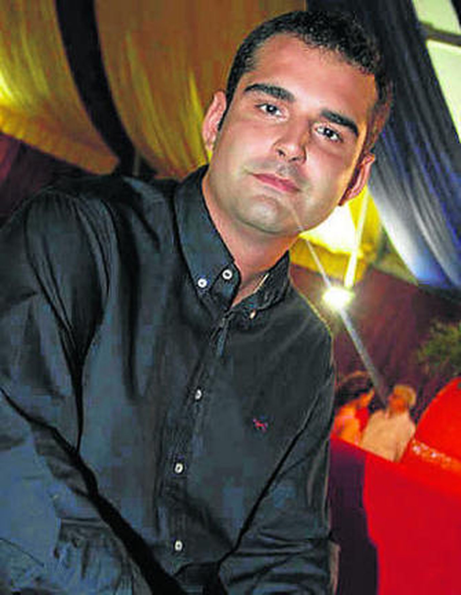 Ramón Fernández-Pacheco.