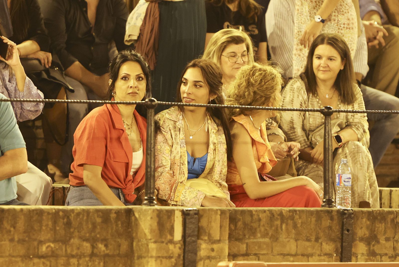 Búscate en el concierto de Niña Pastori