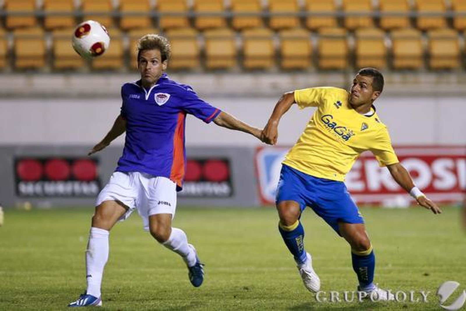 Foto: Julio Gonzalez