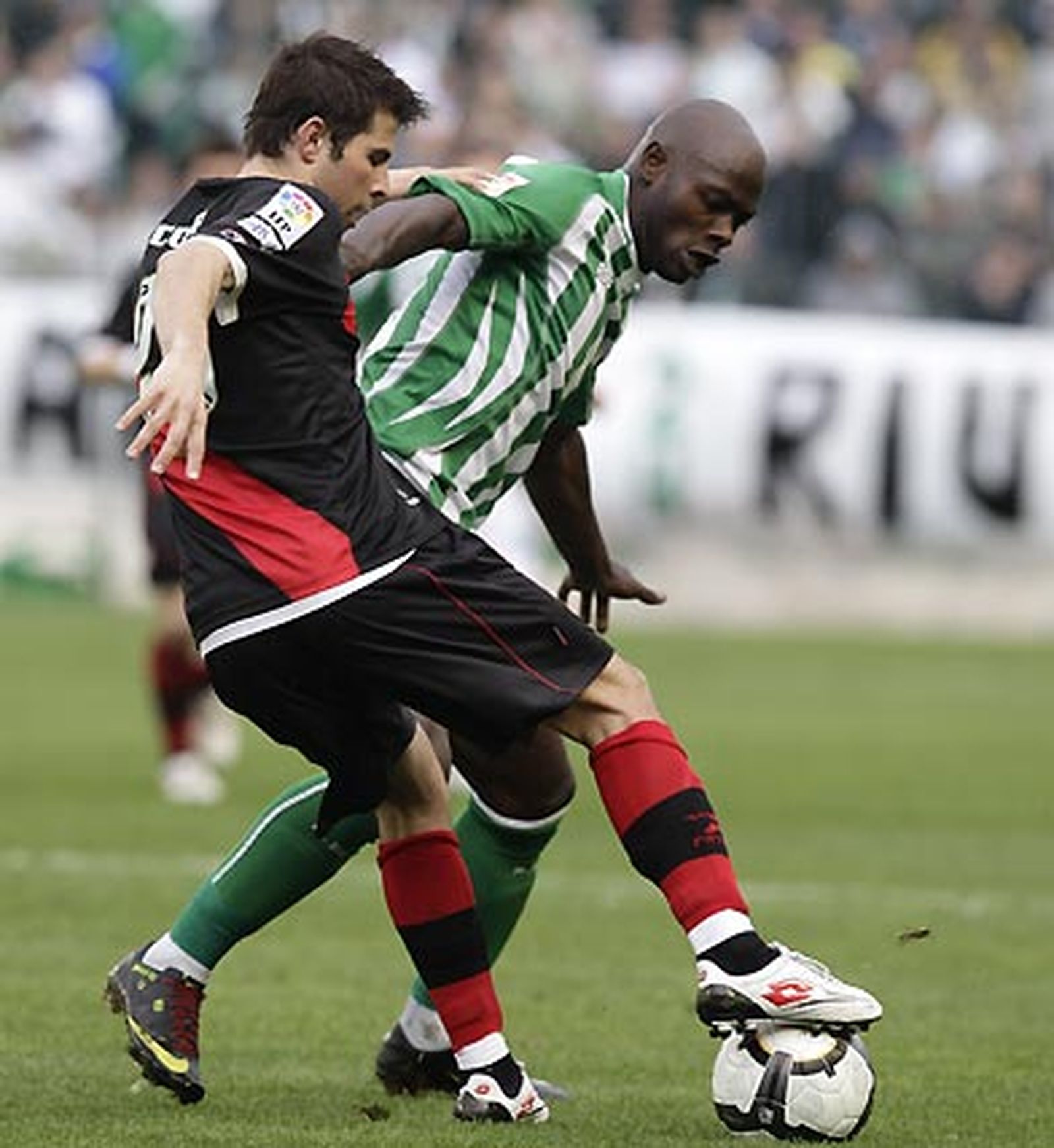 Foto: Antonio Pizarro