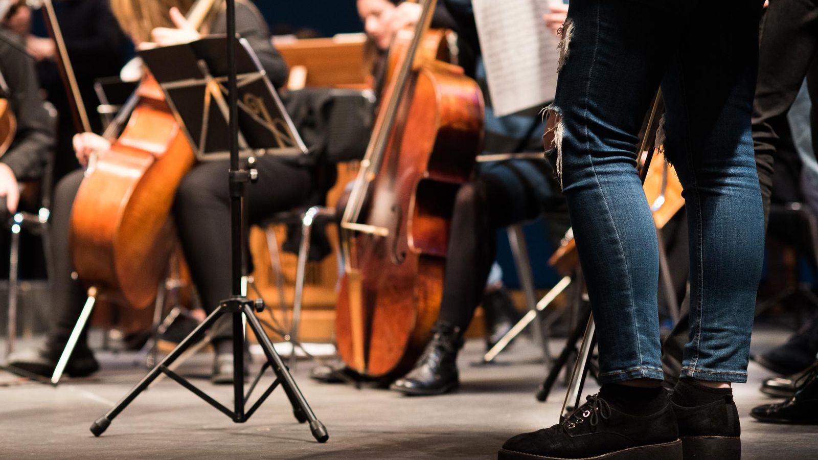 Orquesta Barroca de Sevilla