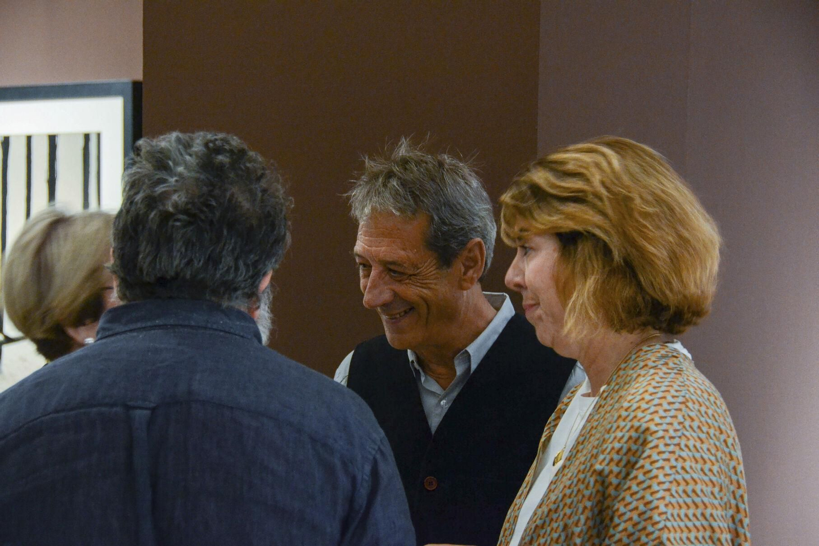 La nueva exposición de Chema Madoz en Granada, en imágenes