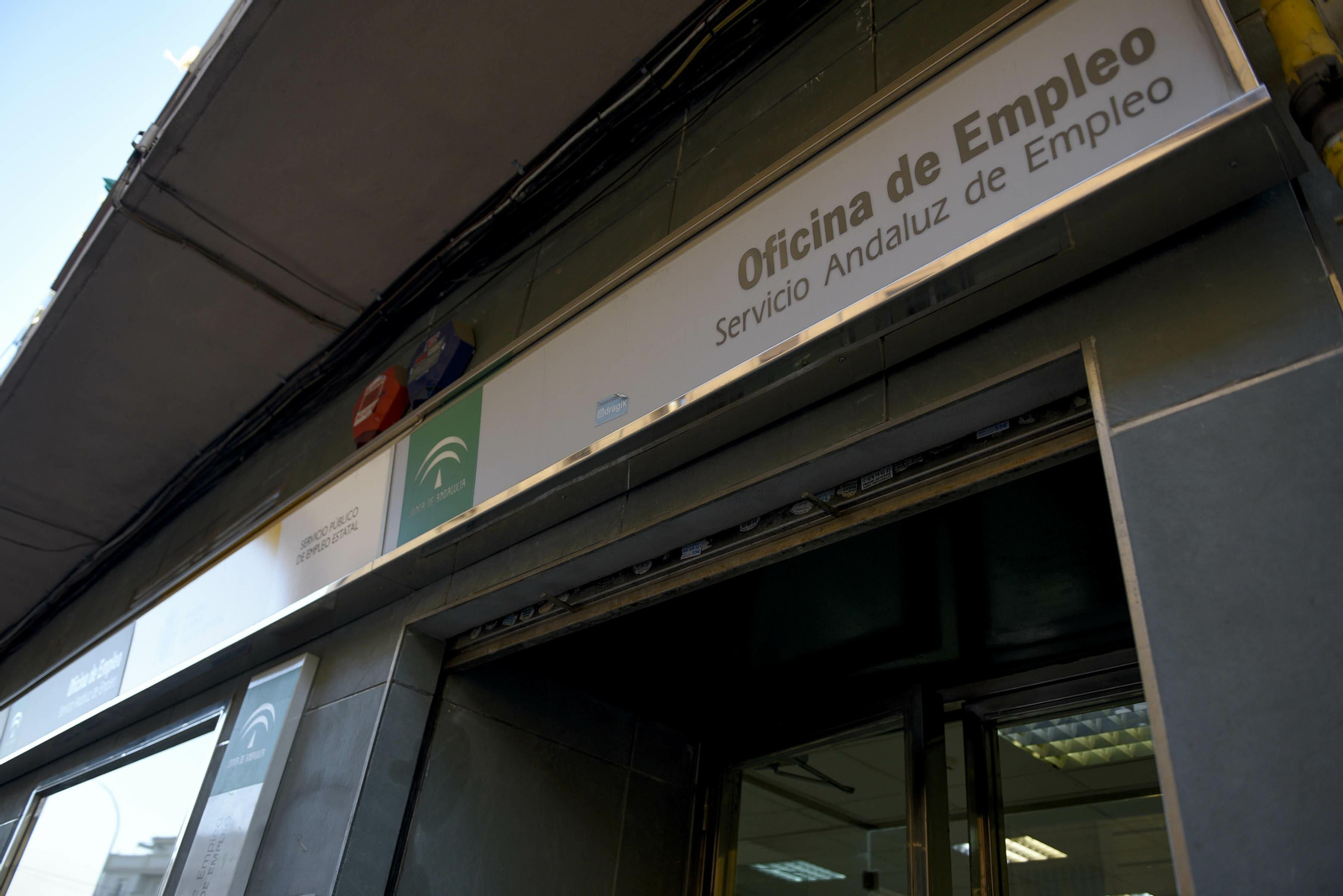 Granada, sexta provincia española con más tasa de paro pese al leve descenso