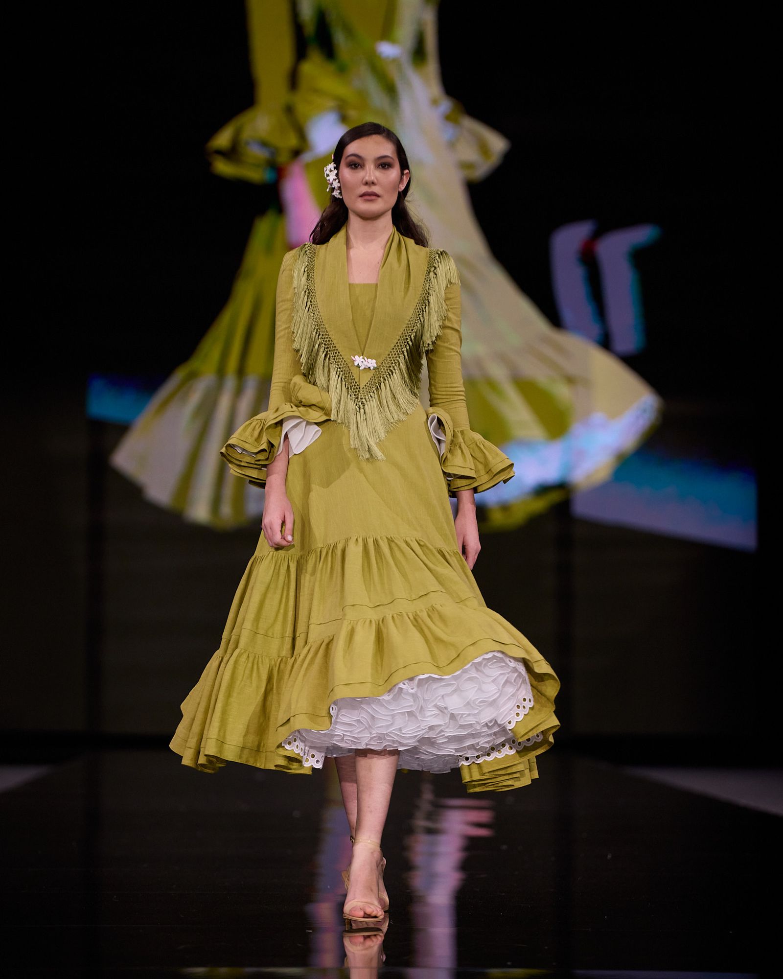 El desfile de José Joaquin Gil en Simof 2026, todas las fotos