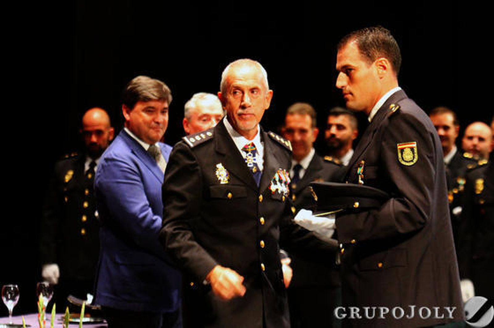 Foto: Alberto Dominguez