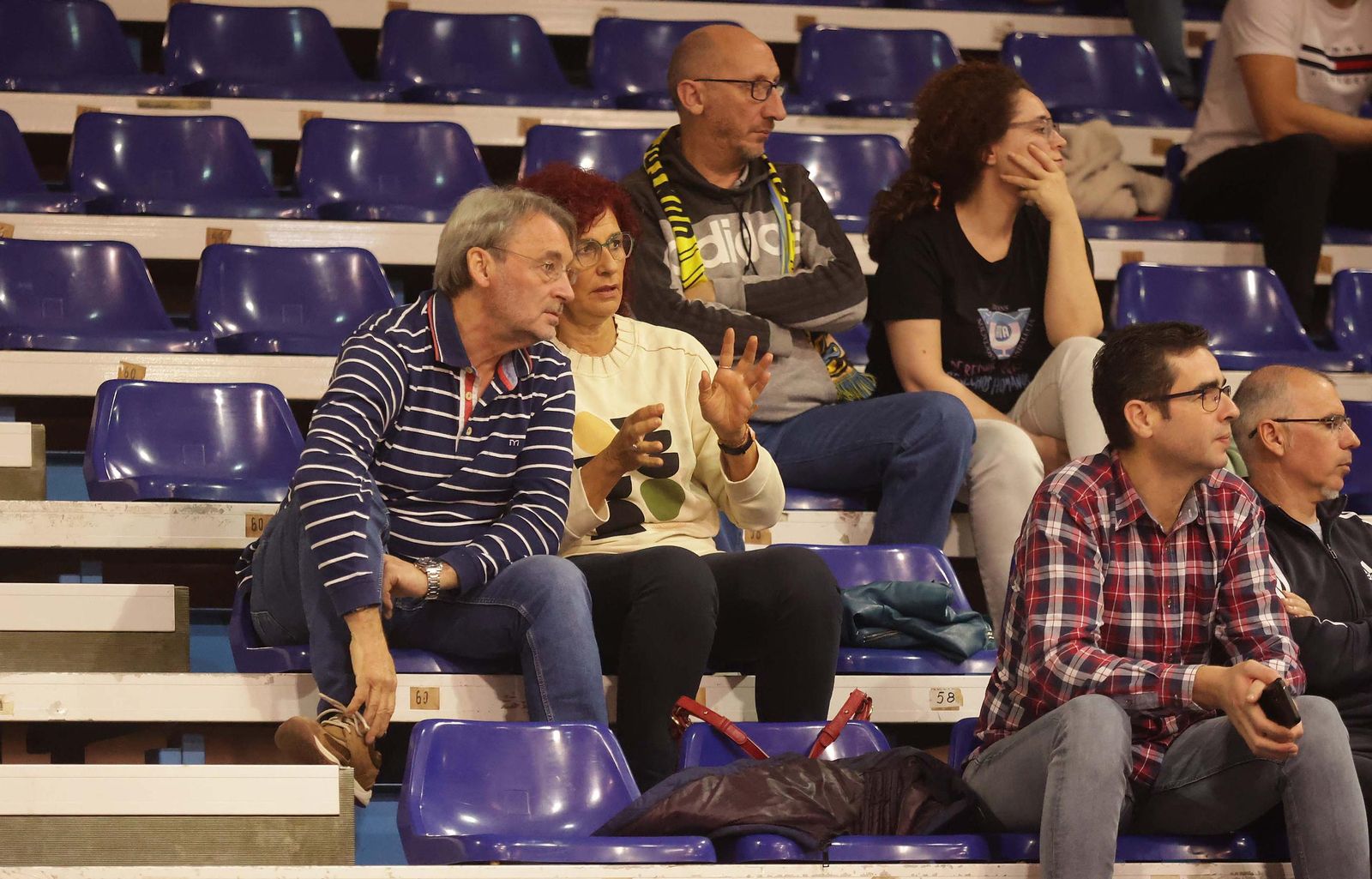 Las mejores fotos del Udea - Archena