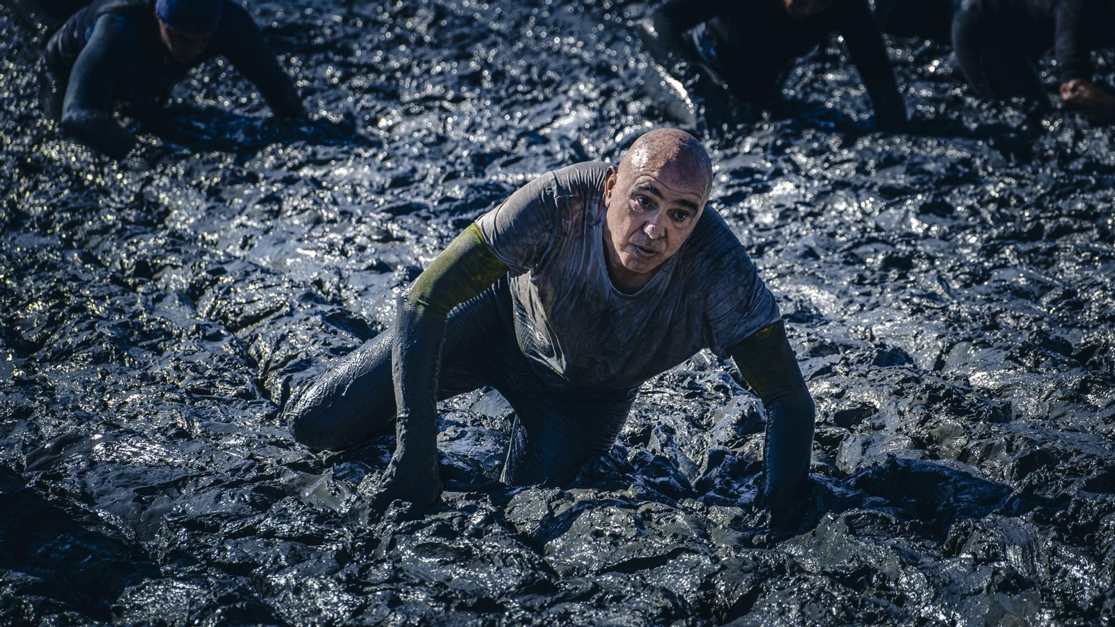 Las imágenes de la carrera Fan-Pin 2024 en San Fernando