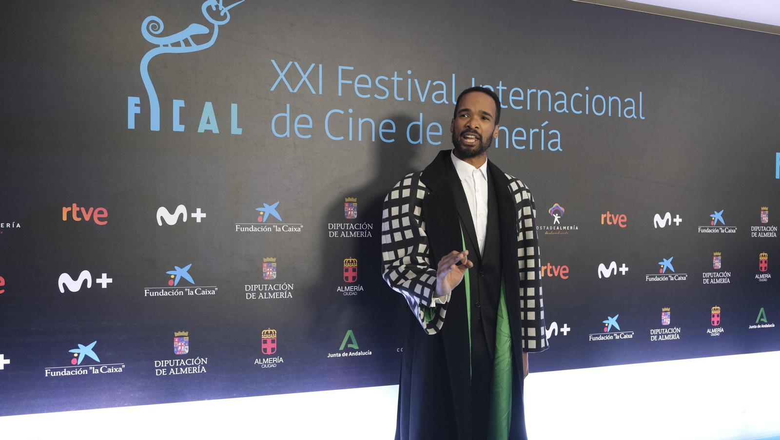 Imágenes de la Gala de Clausura de FICAL 2022