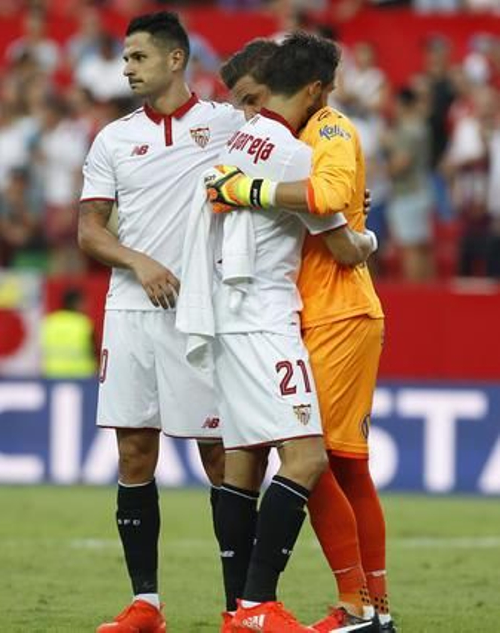 Foto: Antonio Pizarro