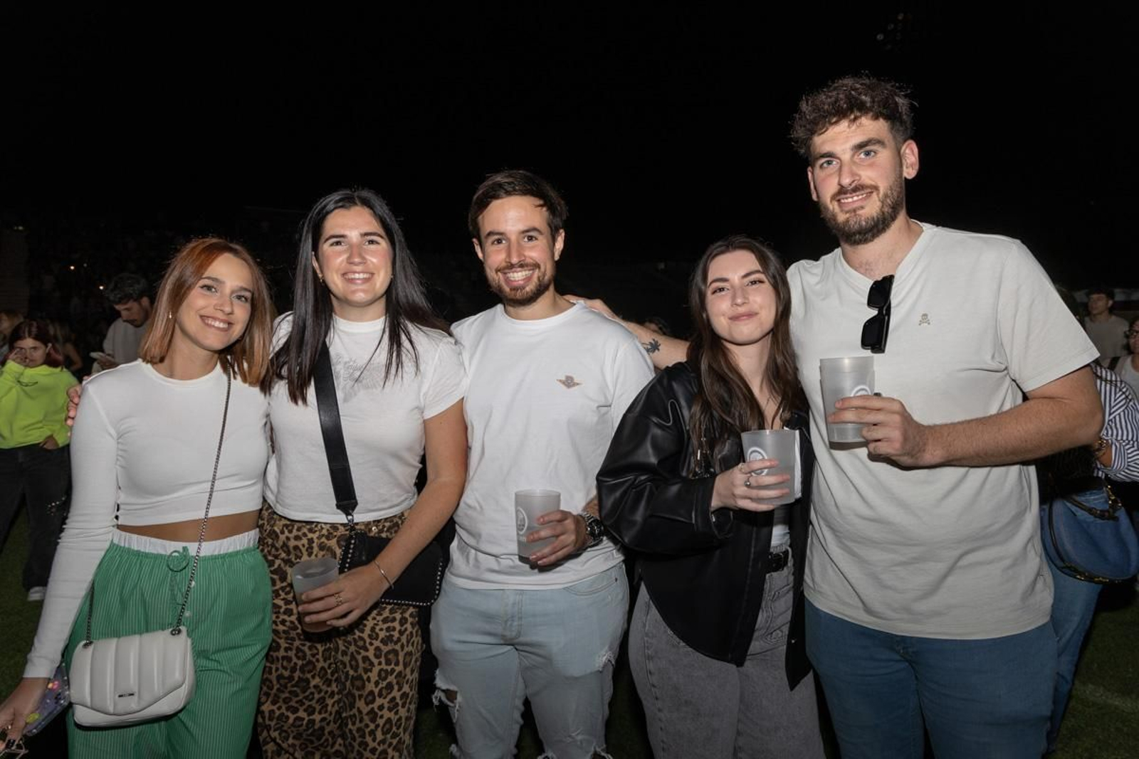 Saiko en el Selvatic Jaén Fest, en imágenes