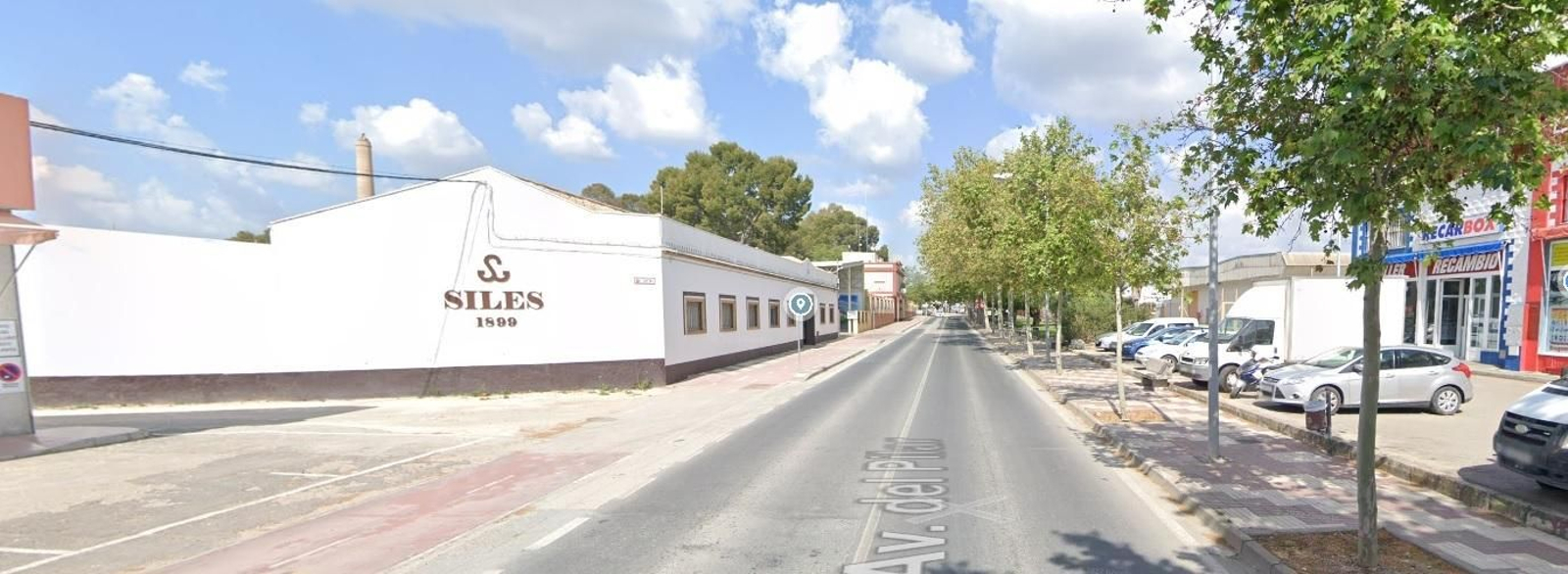 El TSJA confirma la ilegalidad de la prórroga de 30 años de la explotación minera de la Sierra de Morón