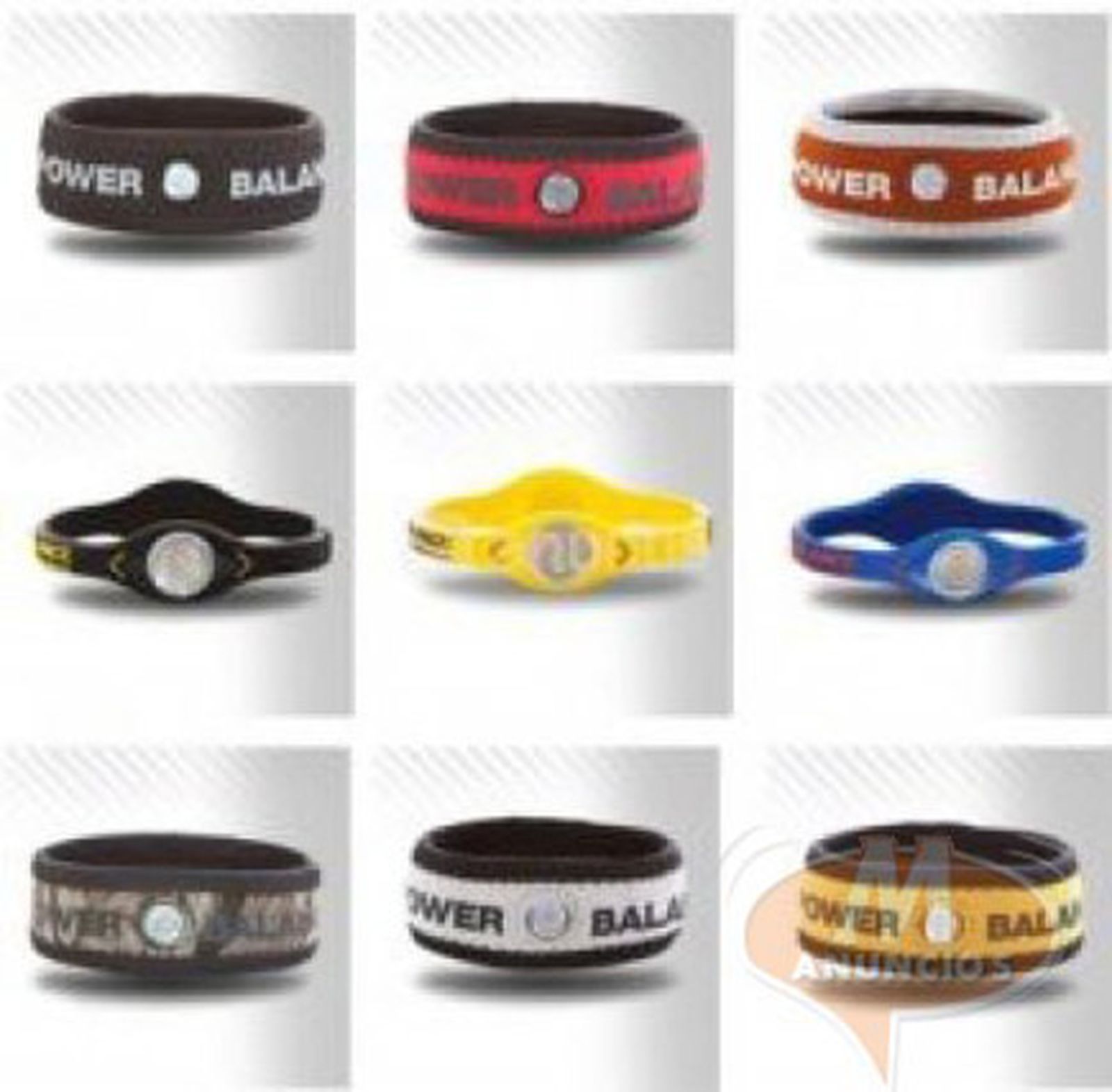 Power Balance se queda al borde de la bancarrota