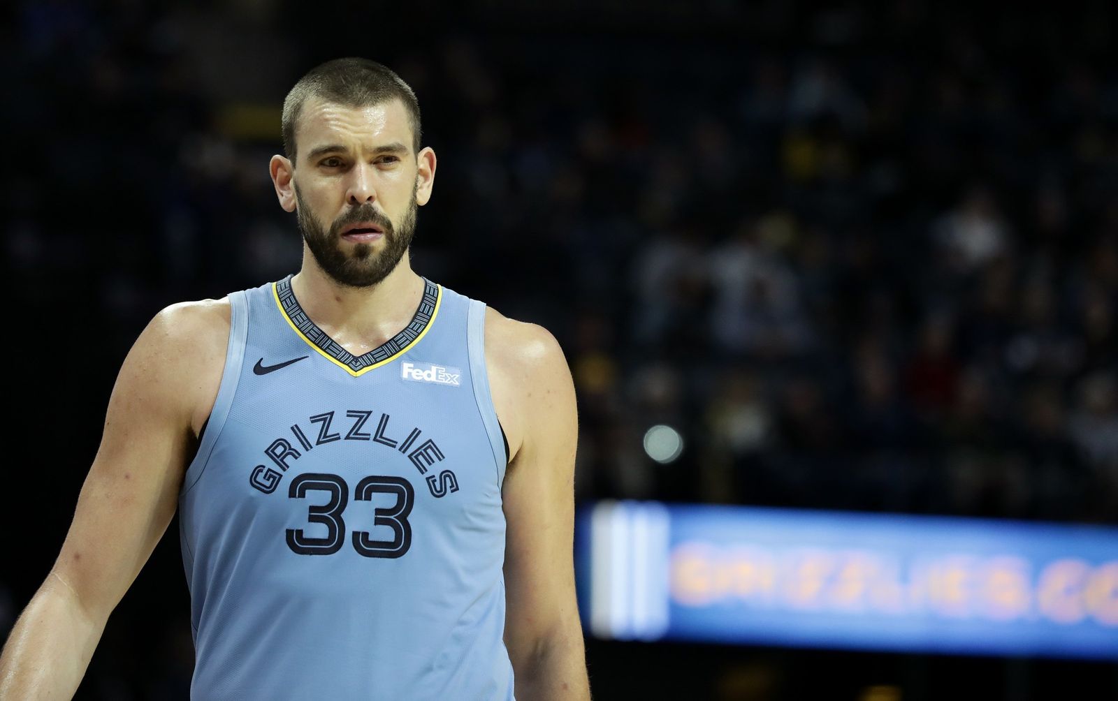 Marc Gasol