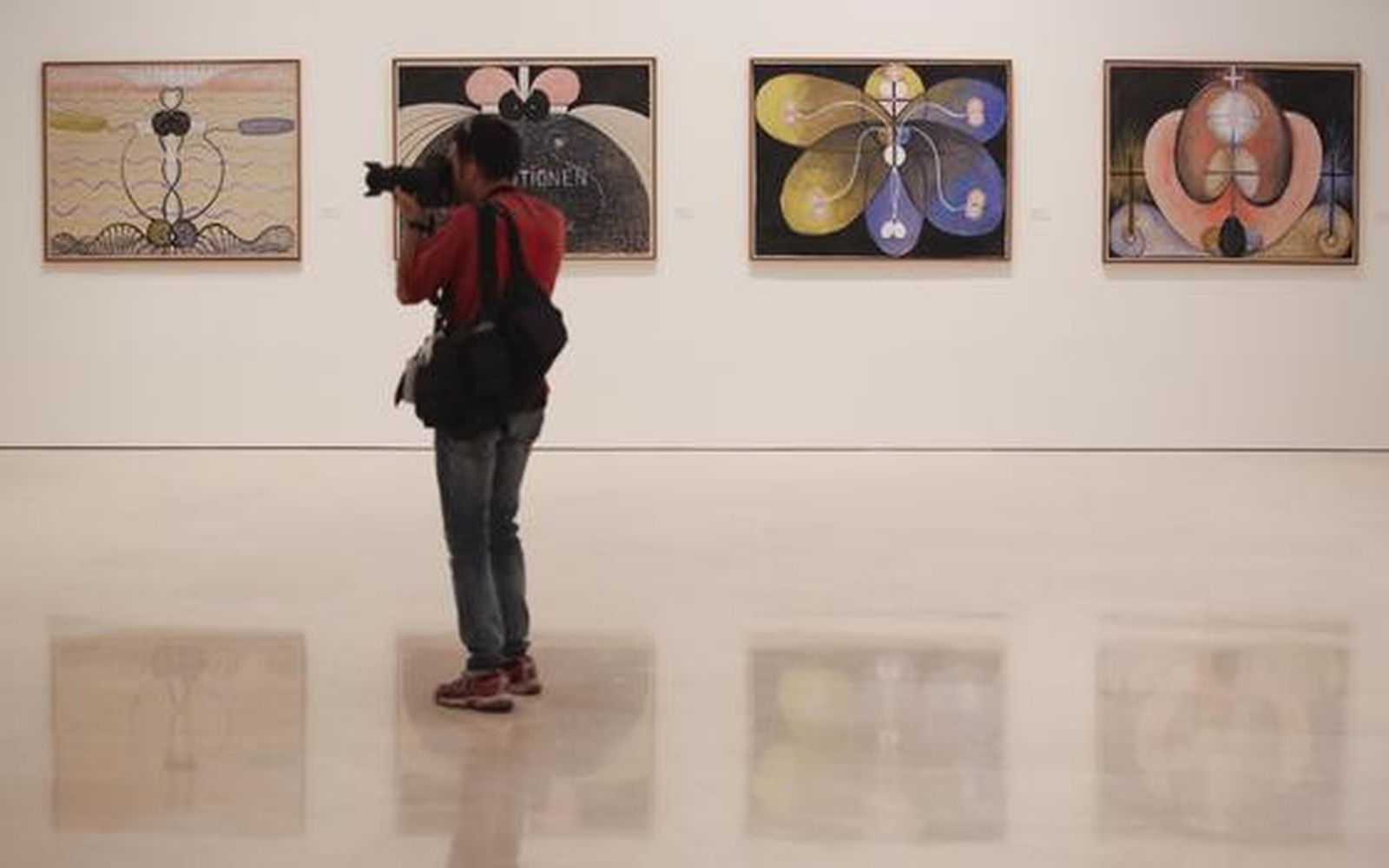 Foto: Javier Albiñana