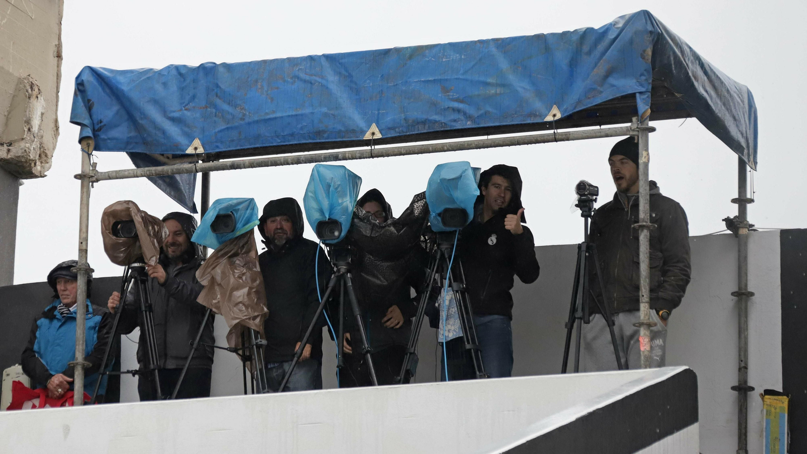 Balona - CD San Fernando en imágenes