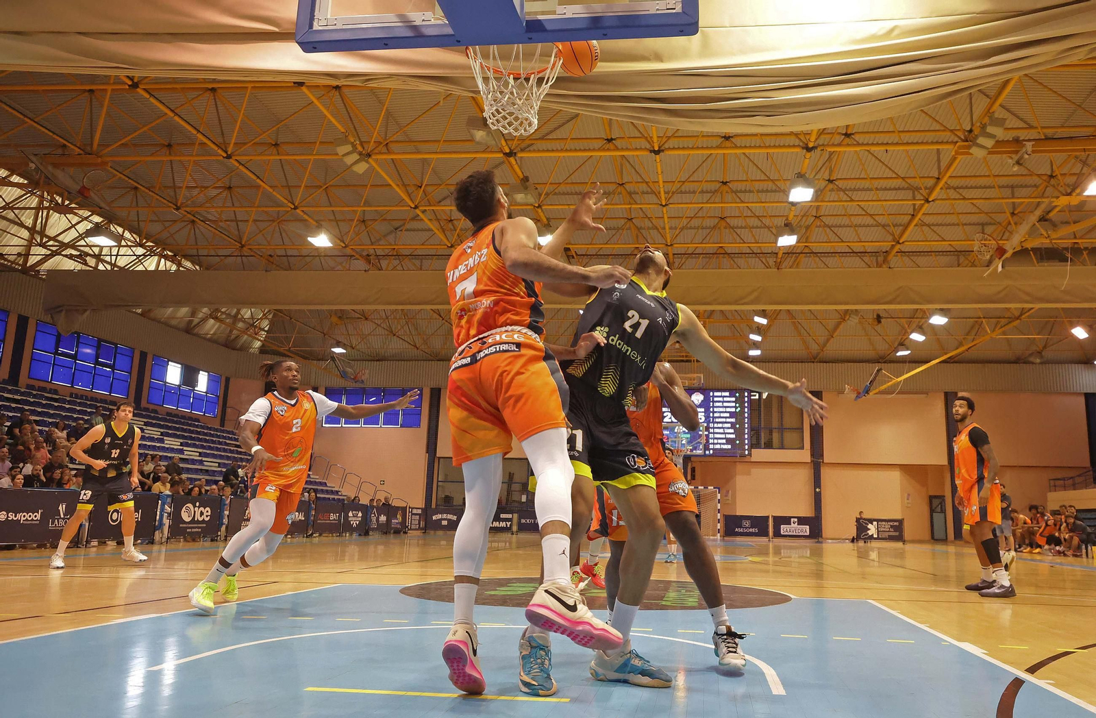 Las mejores fotos de Udea - CB Morón