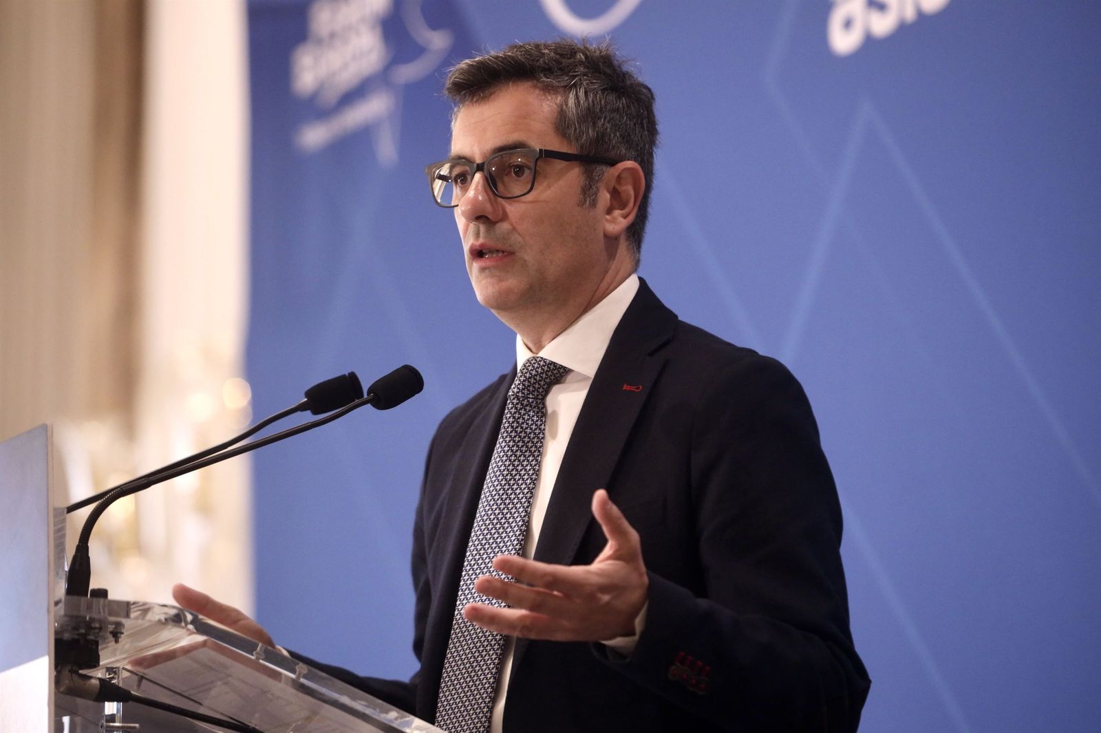 Bolaños en una imagen de archivo.