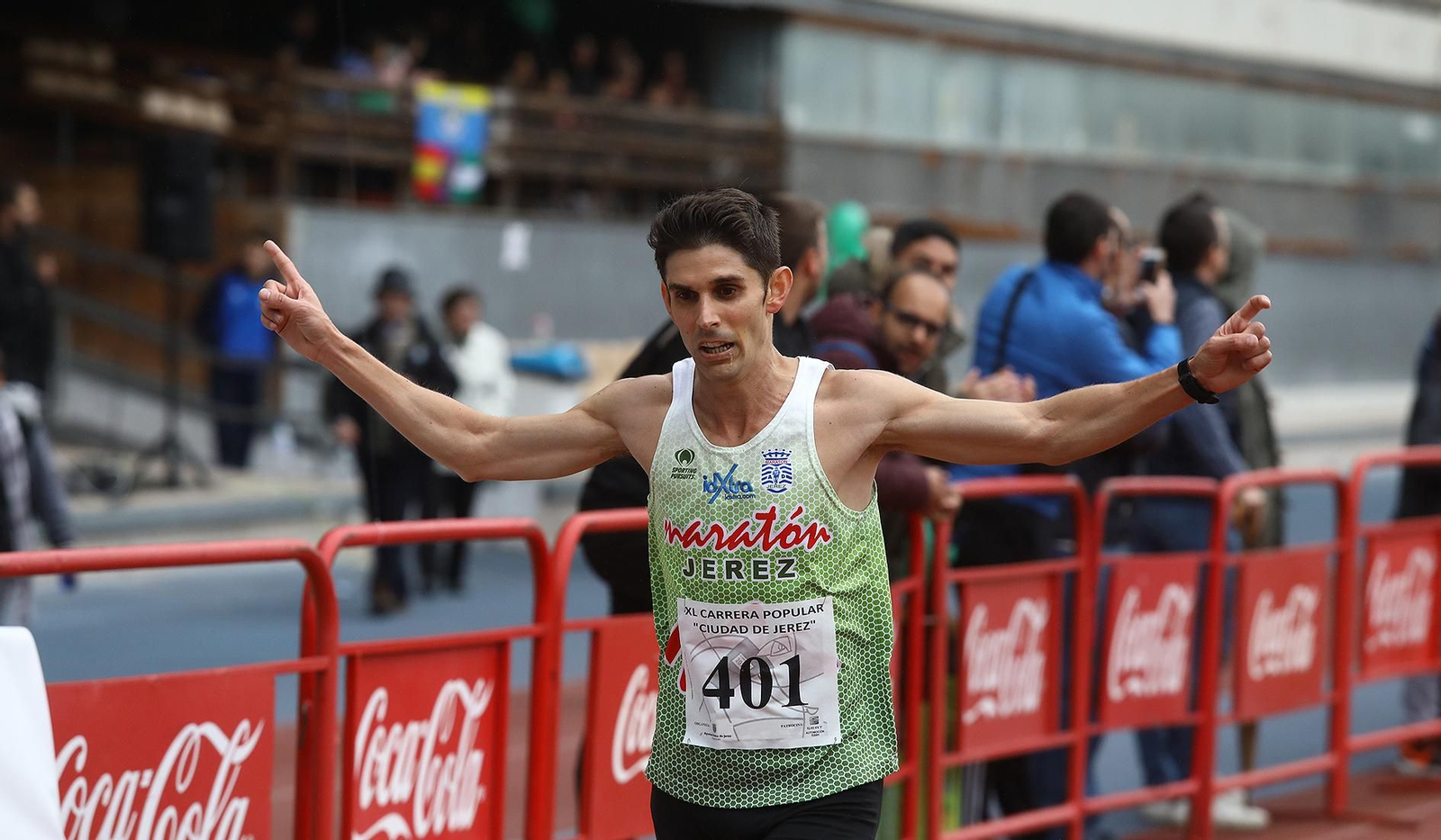 XL Carrera Popular 'Ciudad de Jerez'
