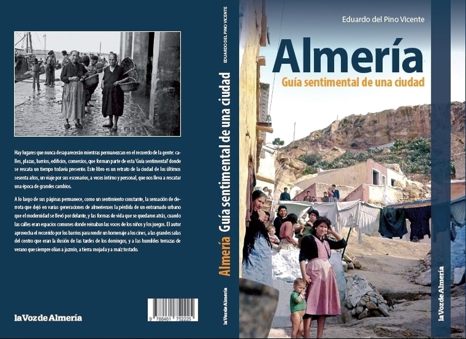 Obra de Eduardo del Pino.