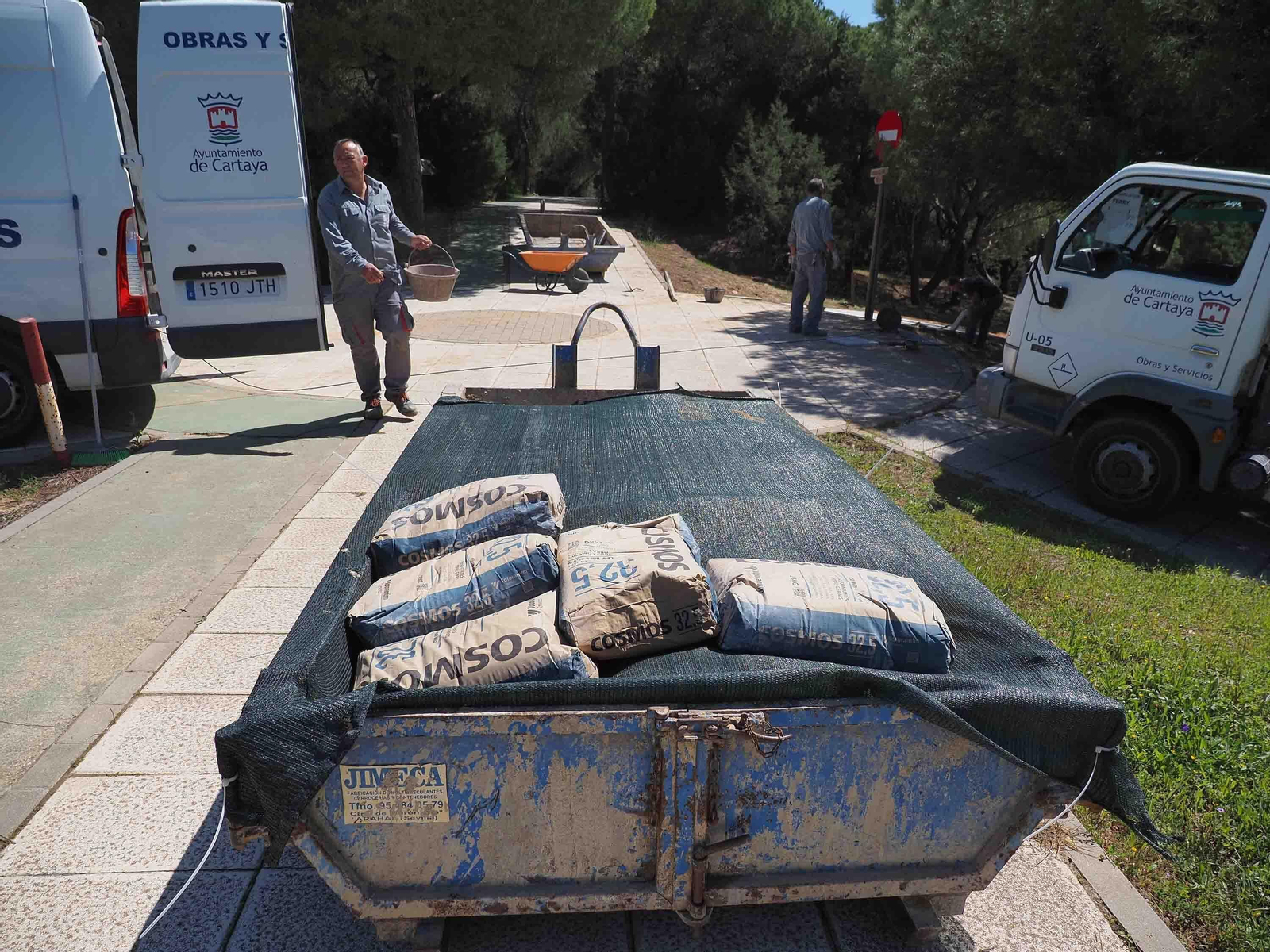 Así están las playas de Huelva a las puertas de la Semana Santa 2022