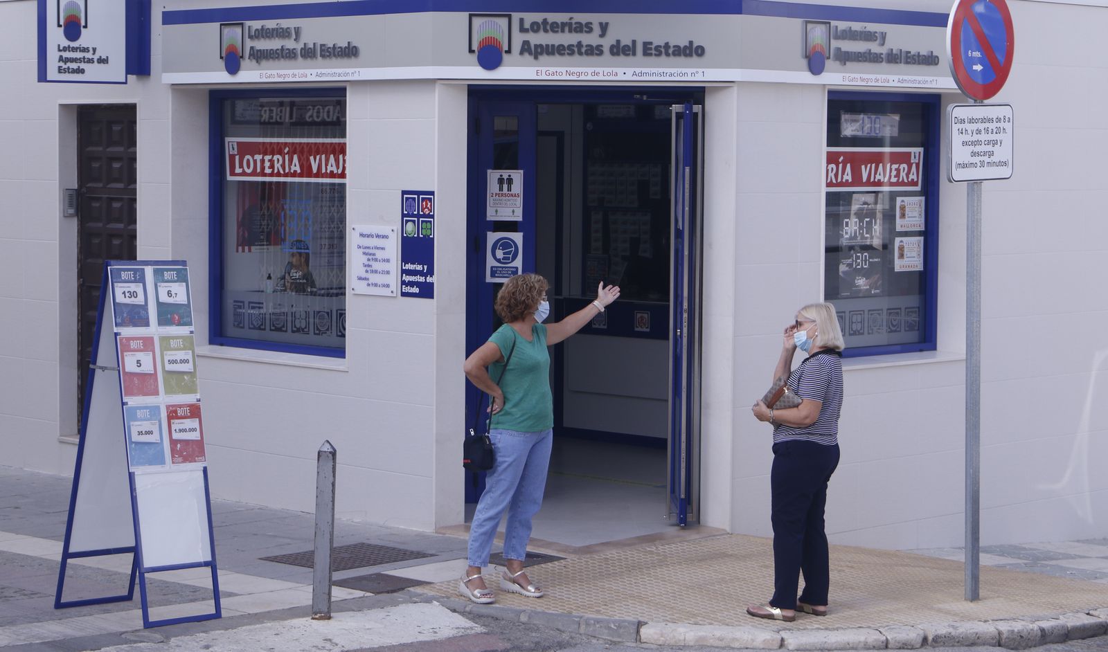 Casariche. El pueblo con más contagios