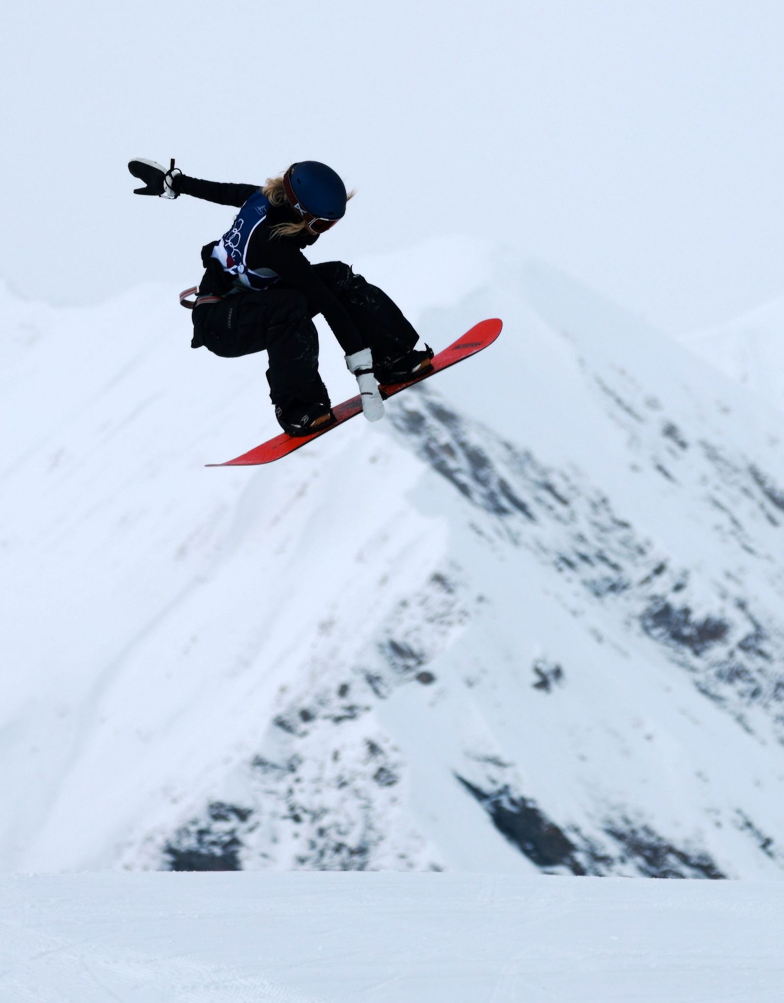 Las mejores fotos de los Juegos Olímpicos de invierno Milán Cortina d'Ampezzo 2026 | Jornada 13