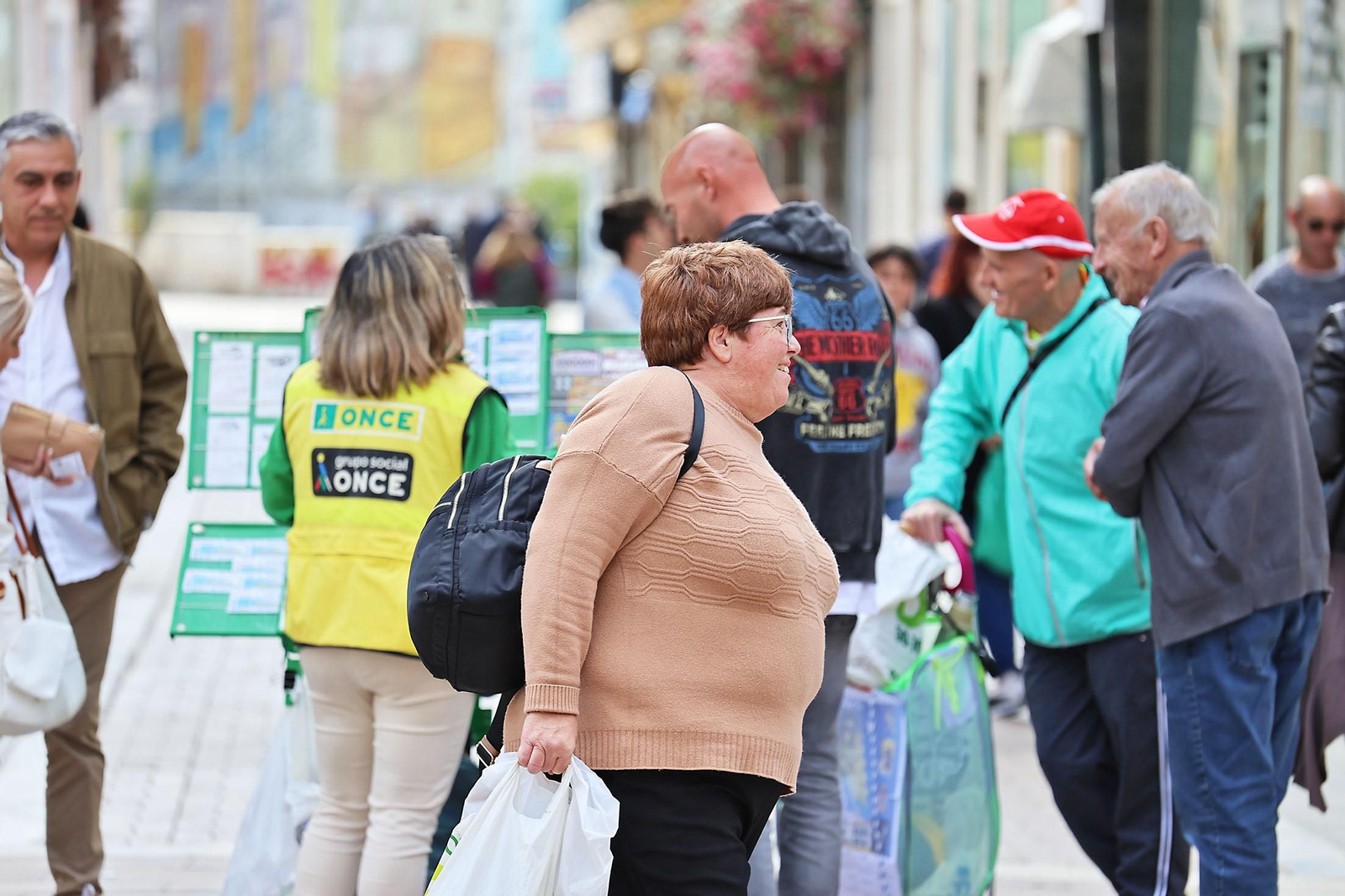 Las imágenes más destacadas del sábado 5 de abril en Huelva