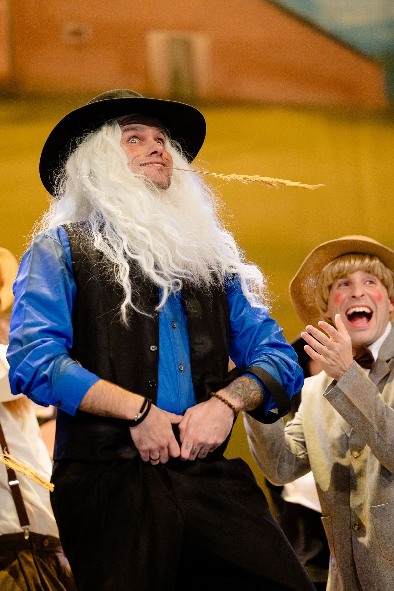 Búscate entre las mejores imágenes de la décimo tercera sesión de preliminares del COAC 2026