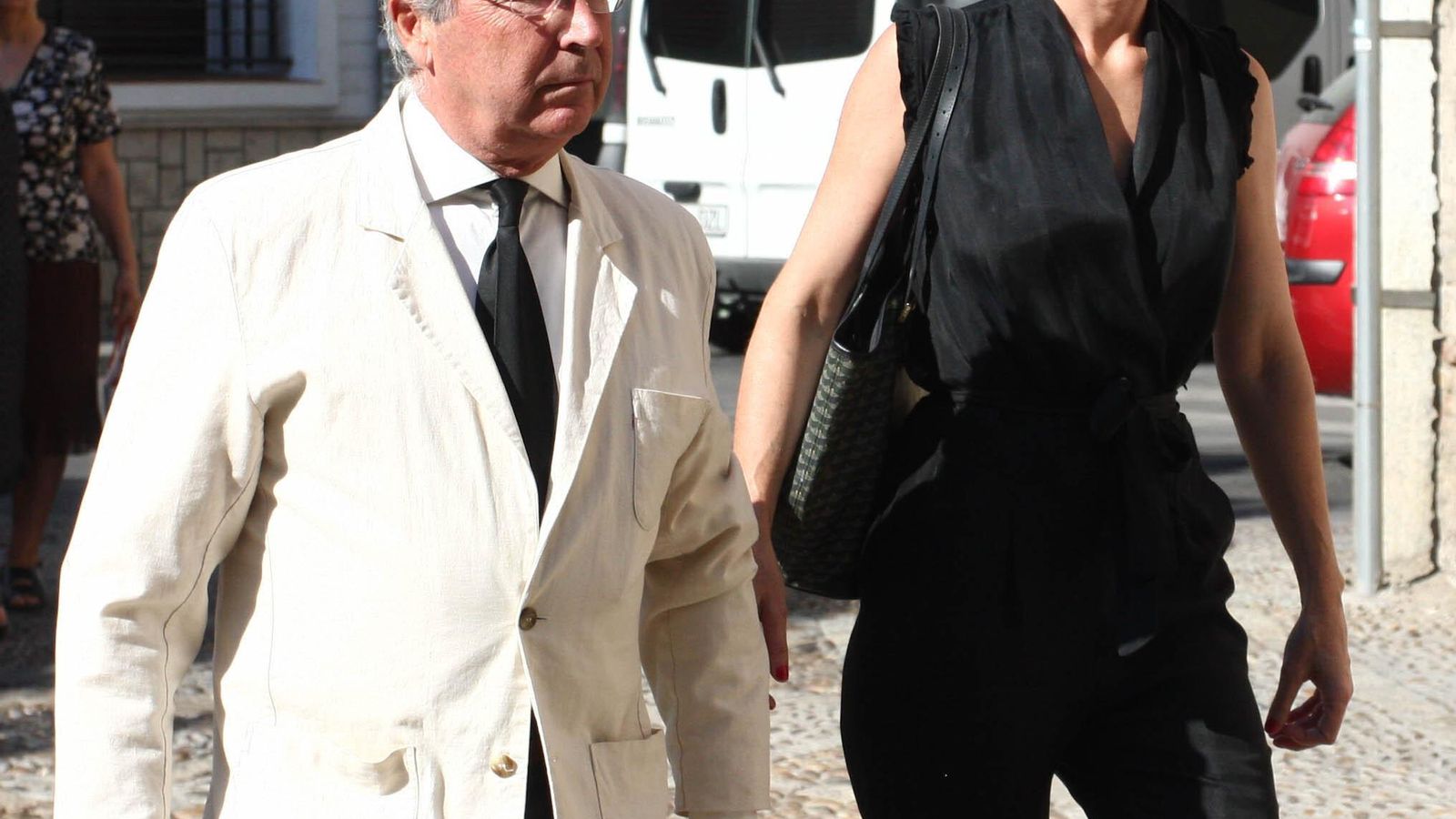 Enrique Moreno de la Cova