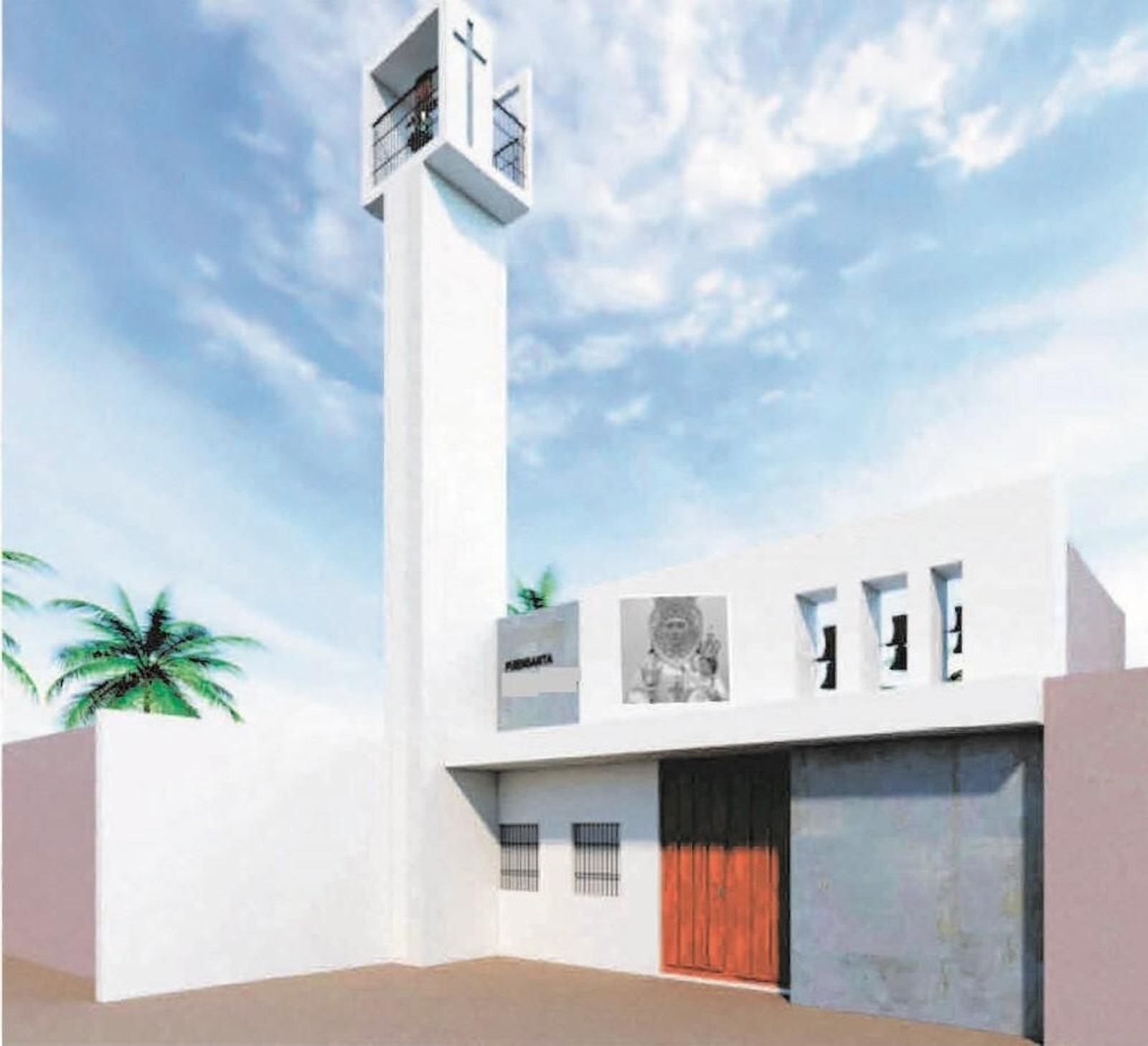 Proyecto difundido por la Diócesis de Almería.