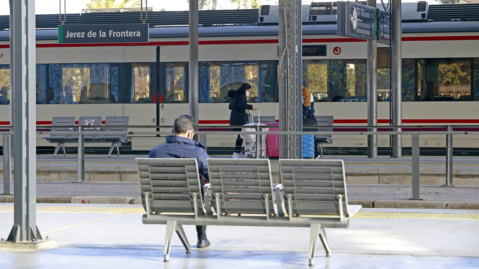 Mes en imágenes: Enero