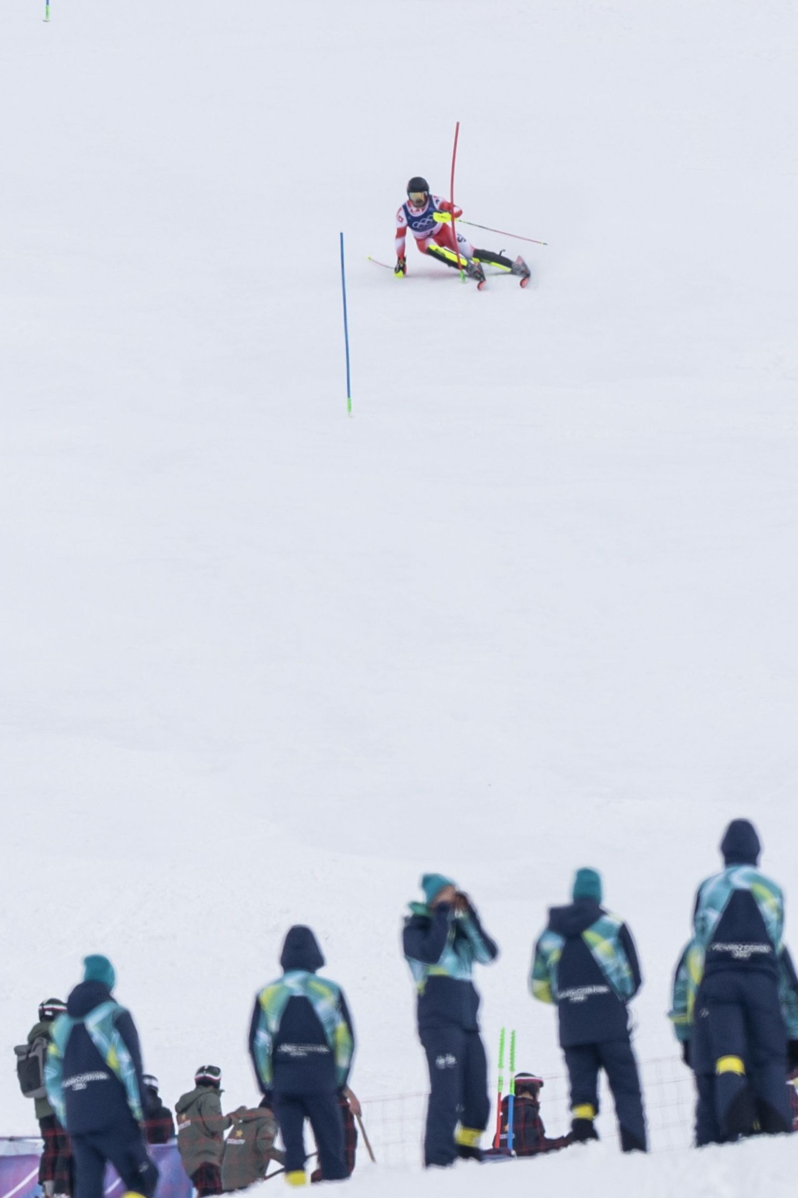 Las mejores fotos de los Juegos Olímpicos de invierno Milán Cortina d'Ampezzo 2026 | Undécima jornada