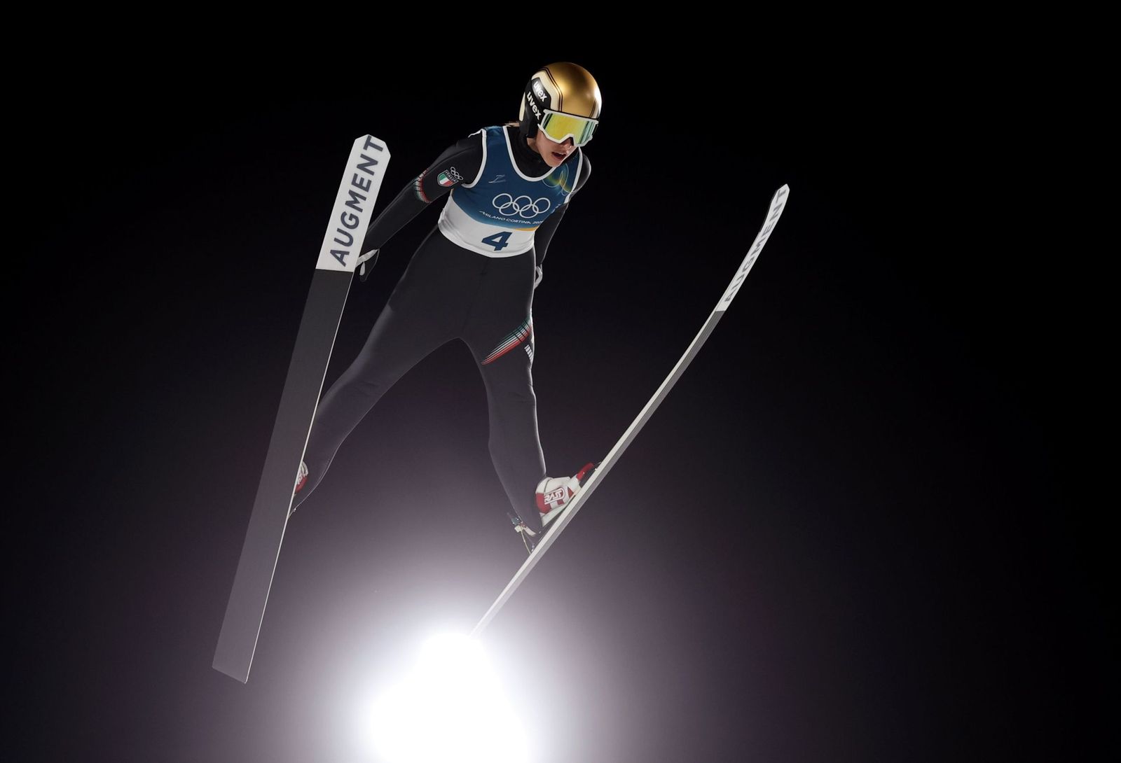 Las mejores fotos de los Juegos Olímpicos de invierno Milán Cortina d'Ampezzo 2026 | Segunda jornada