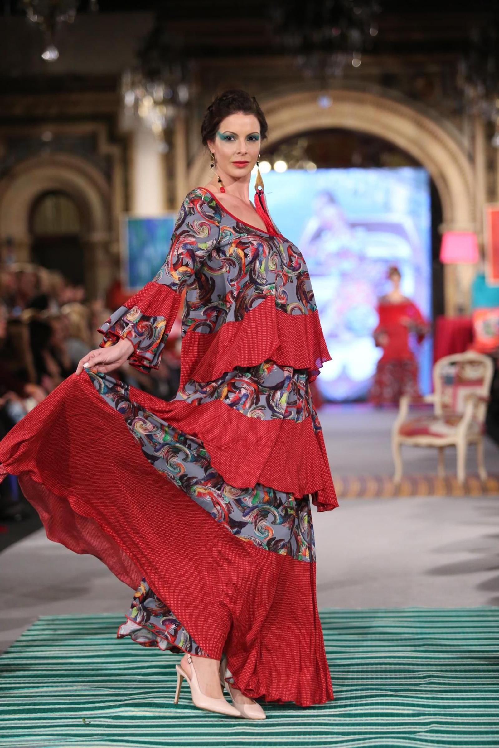 We Love Flamenco 2018 - Pol Núñez