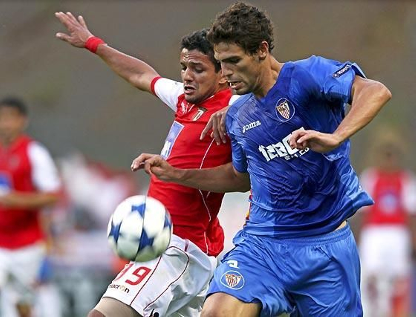 Foto: Efe / Afp Photo / Reuters