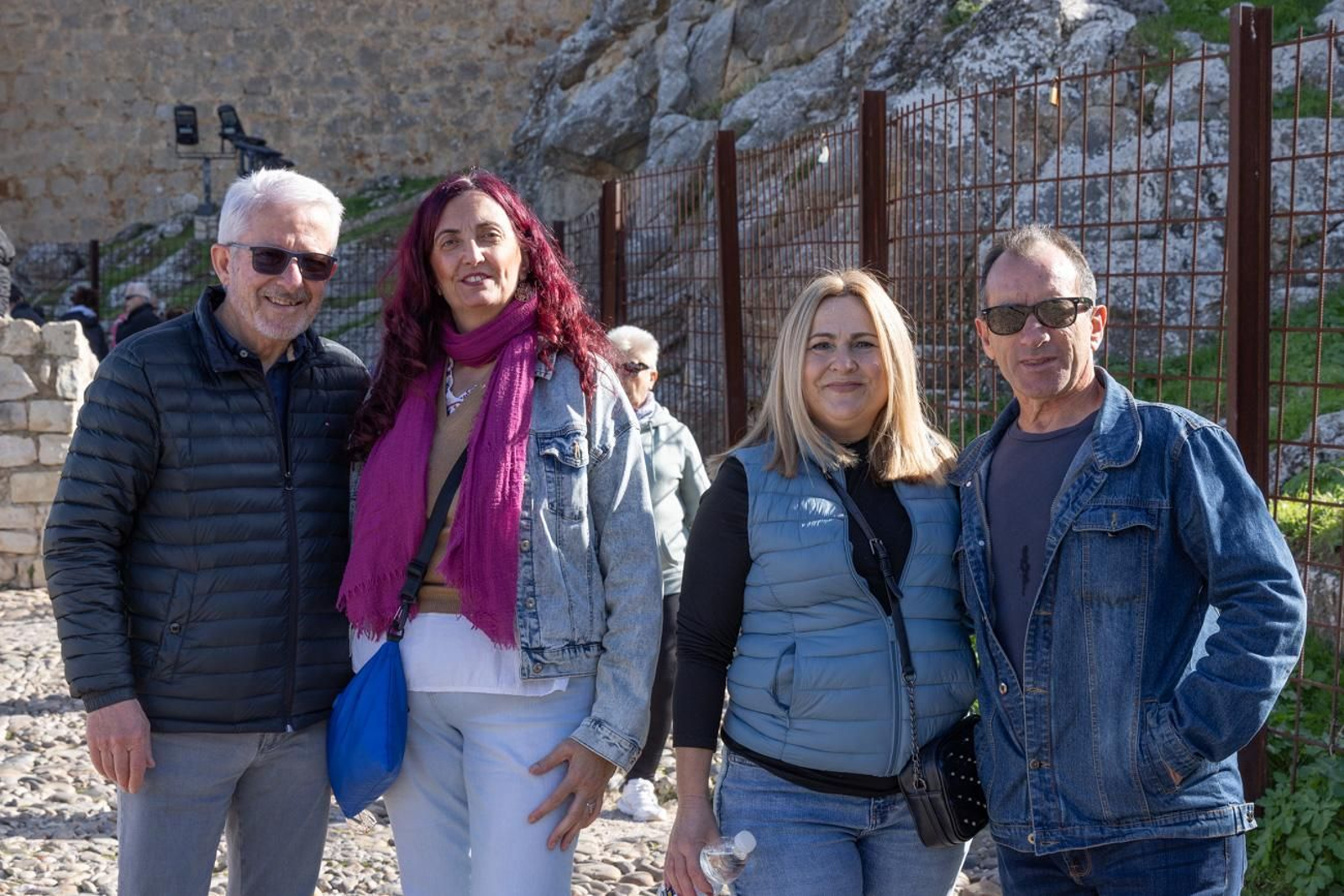 Romería de Santa Catalina