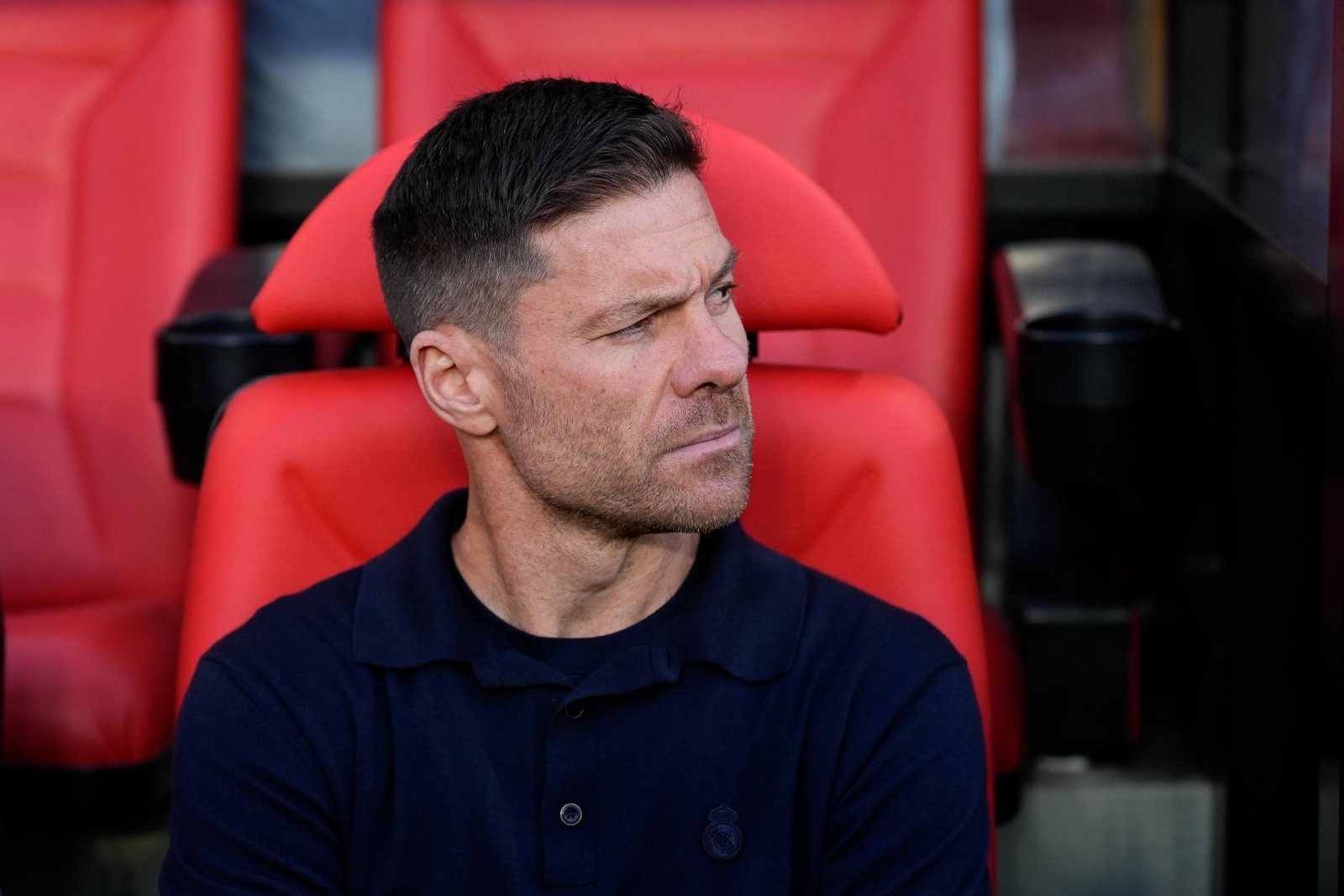 Las imágenes del Rayo Vallecano-Real Madrid