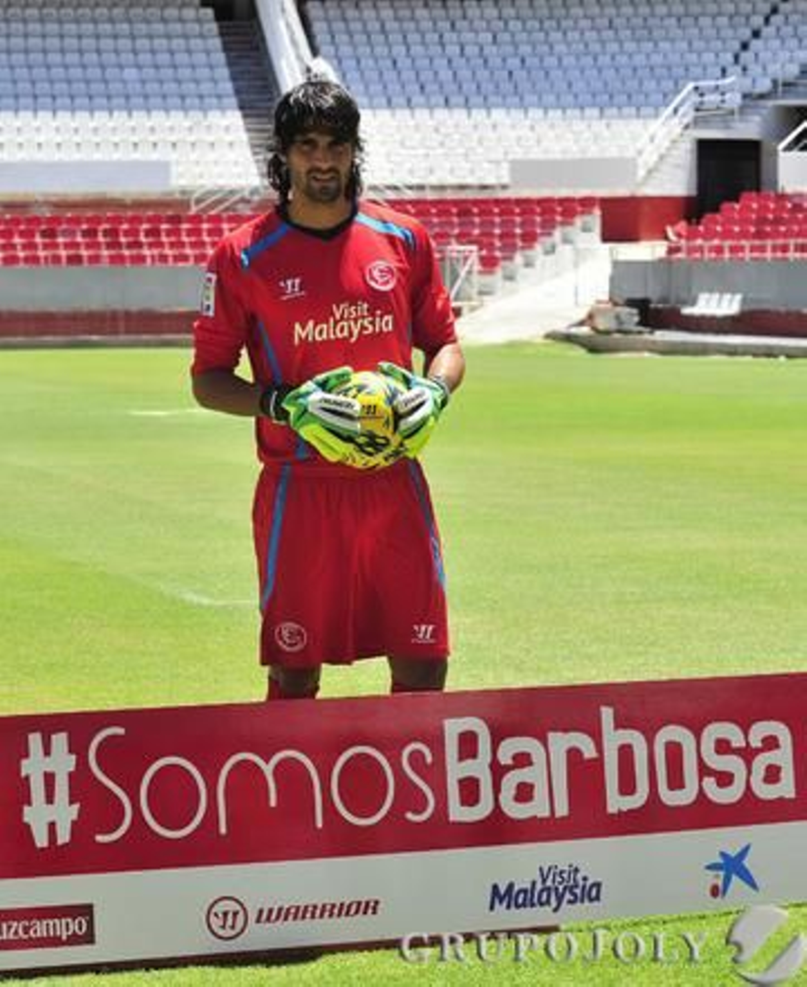 Foto: Antonio Pizarro