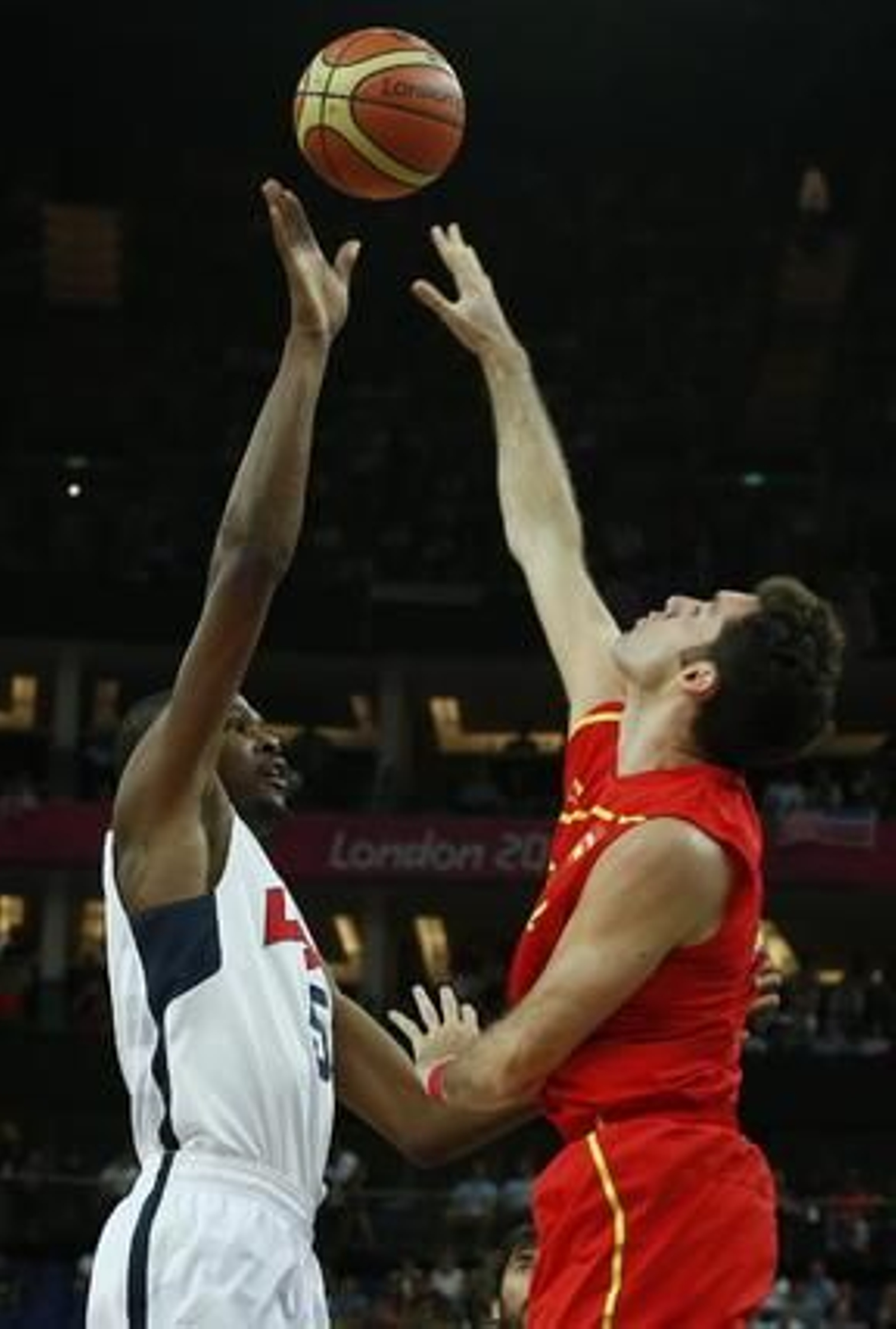 Foto: EFE · AFP · Reuters