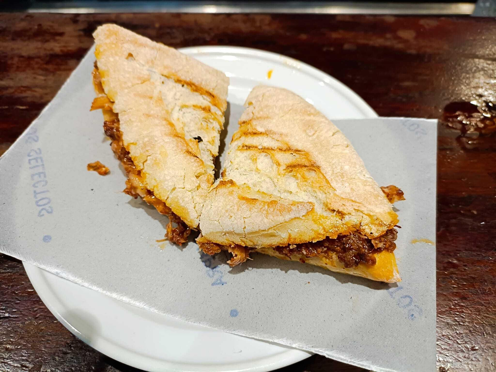 Antigua Abacería de San Lorenzo