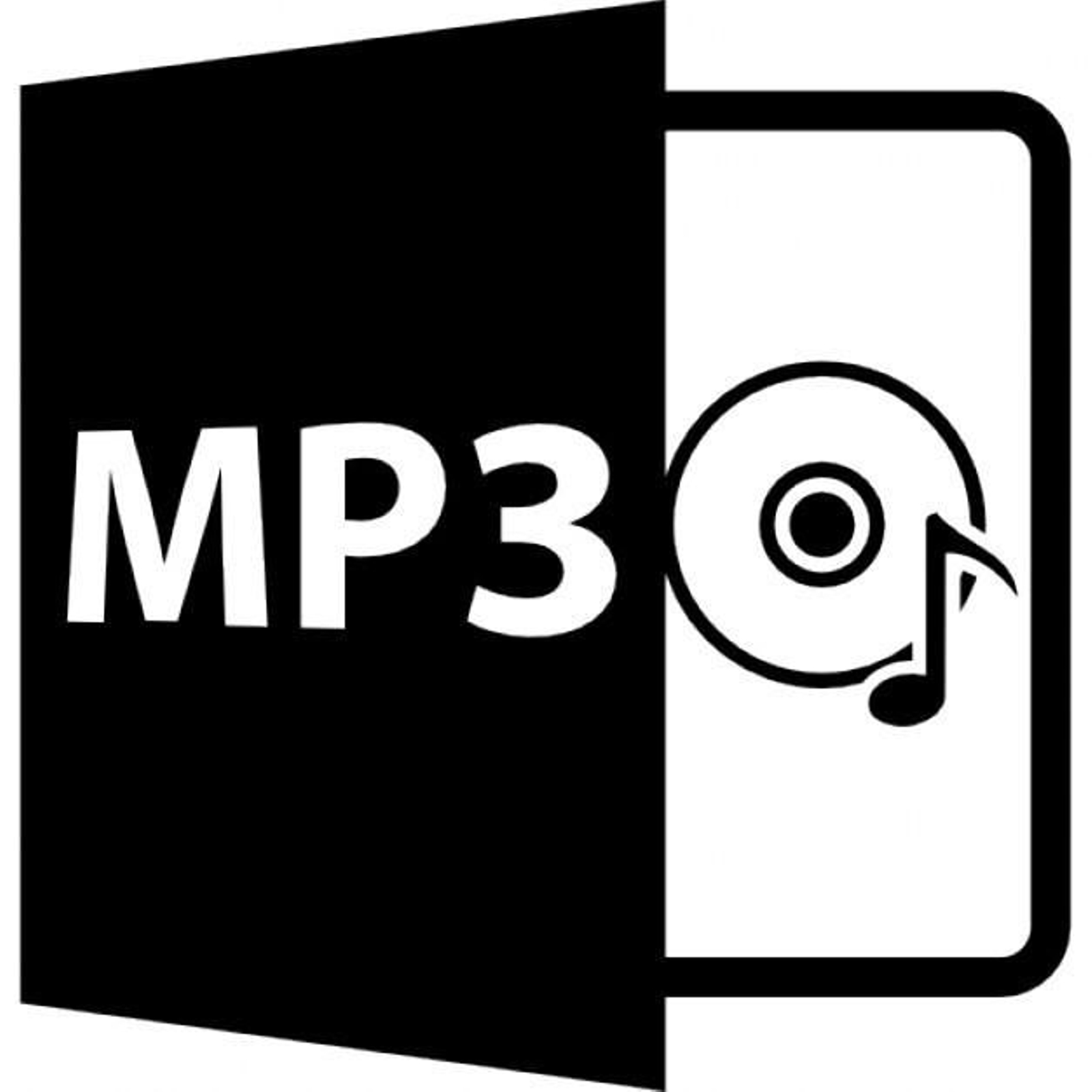 Archivo MP3.