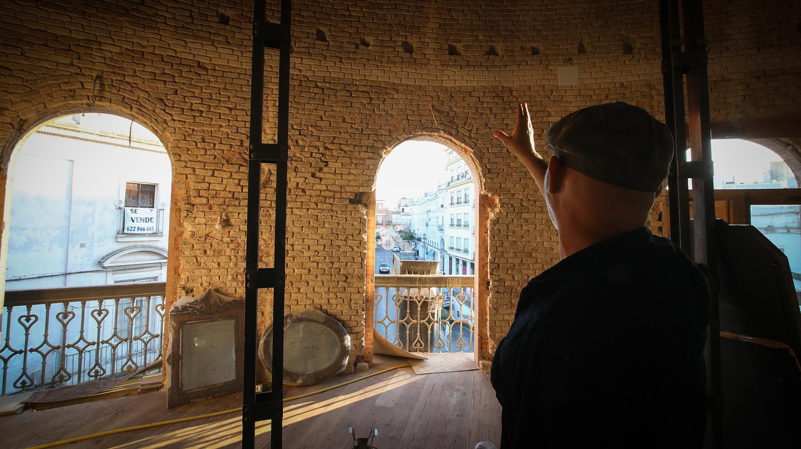 Así será el nuevo Gallo Azul