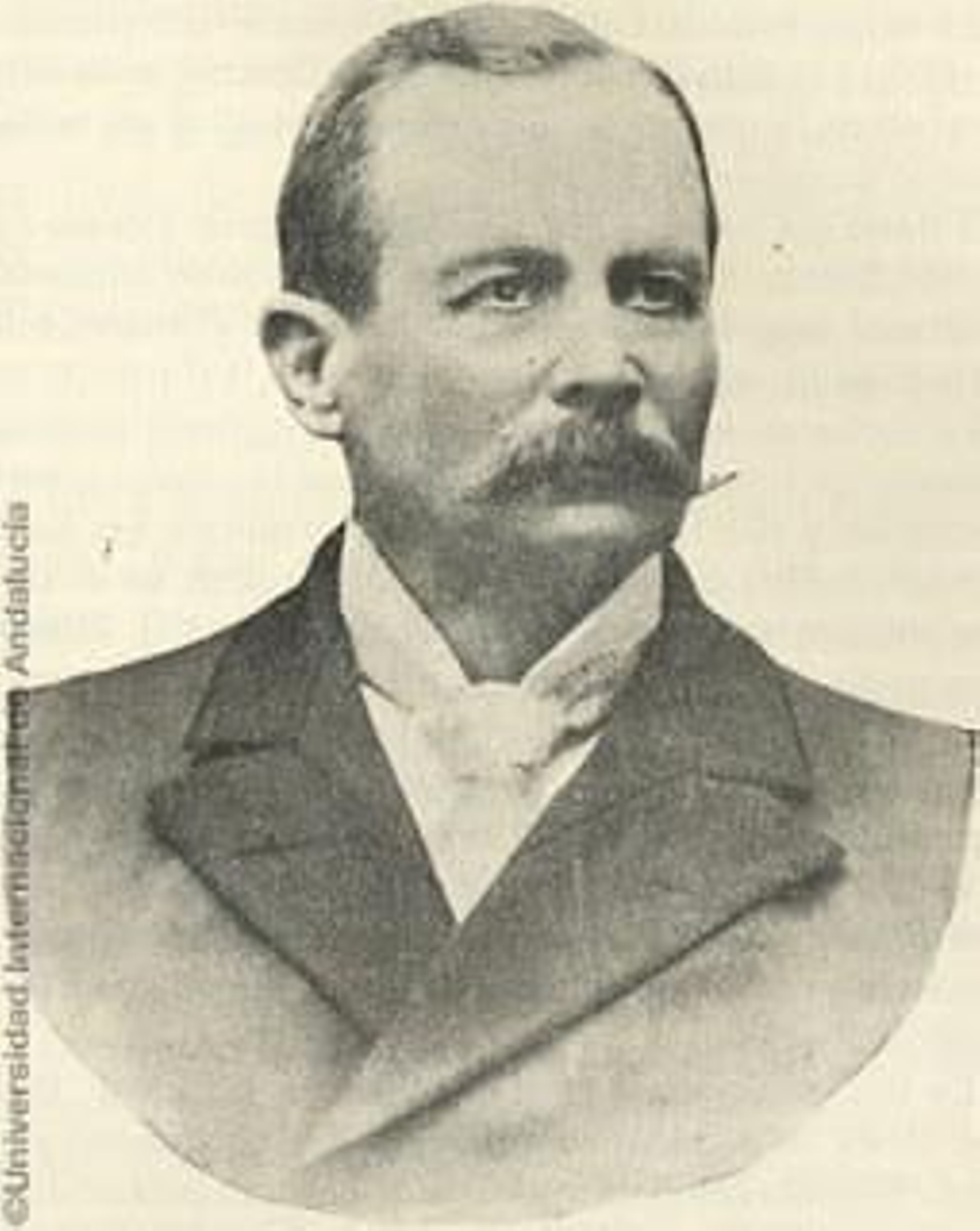 Guillermo (o Wilhelm) Sundheim y Giesse