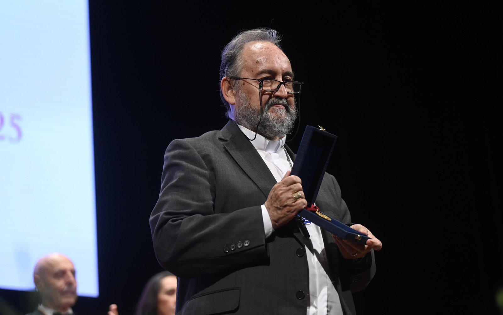 La entrega de las Medallas de Oro de Córdoba, en imágenes
