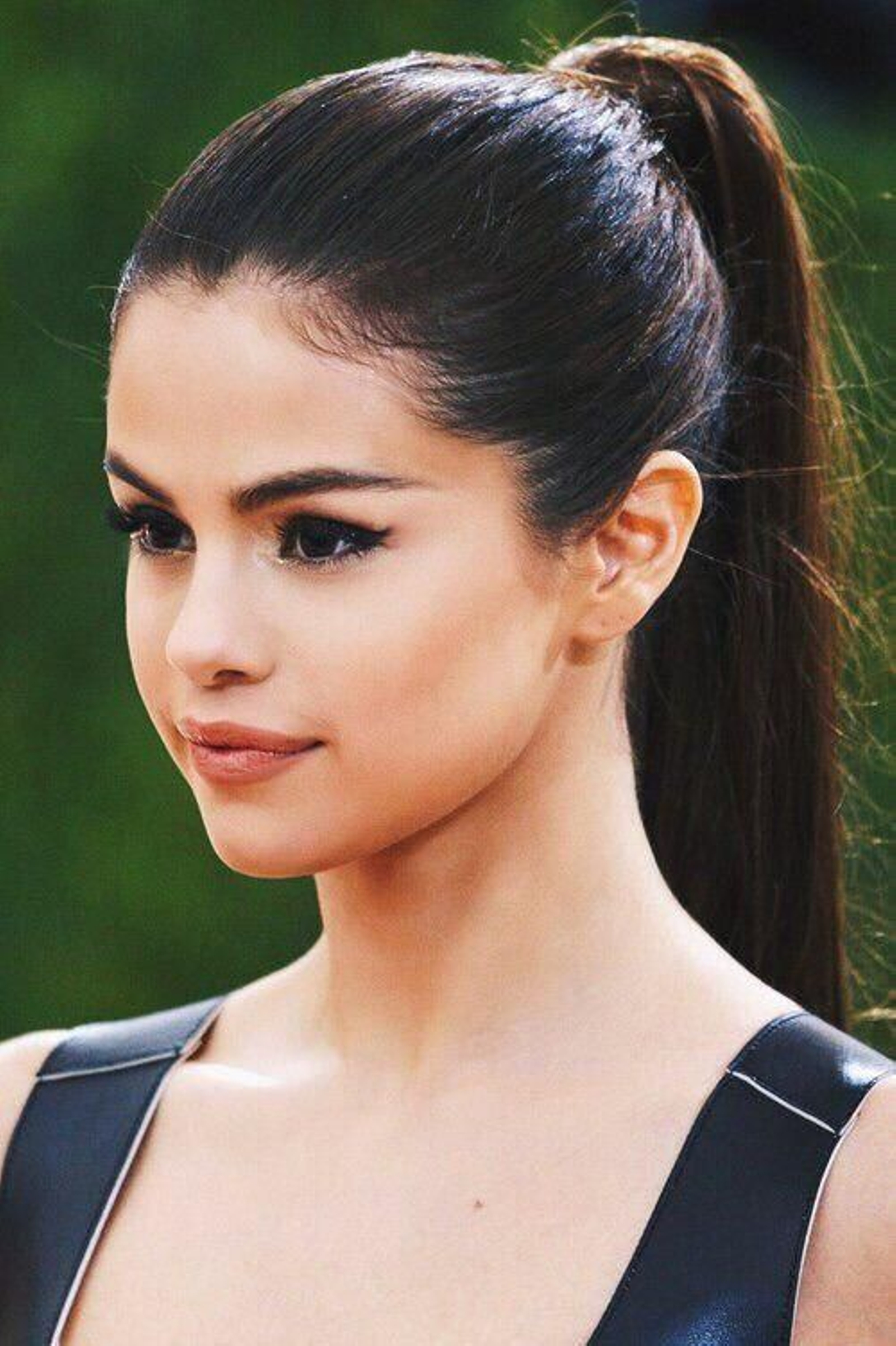 Peinados sencillos para estar en casa