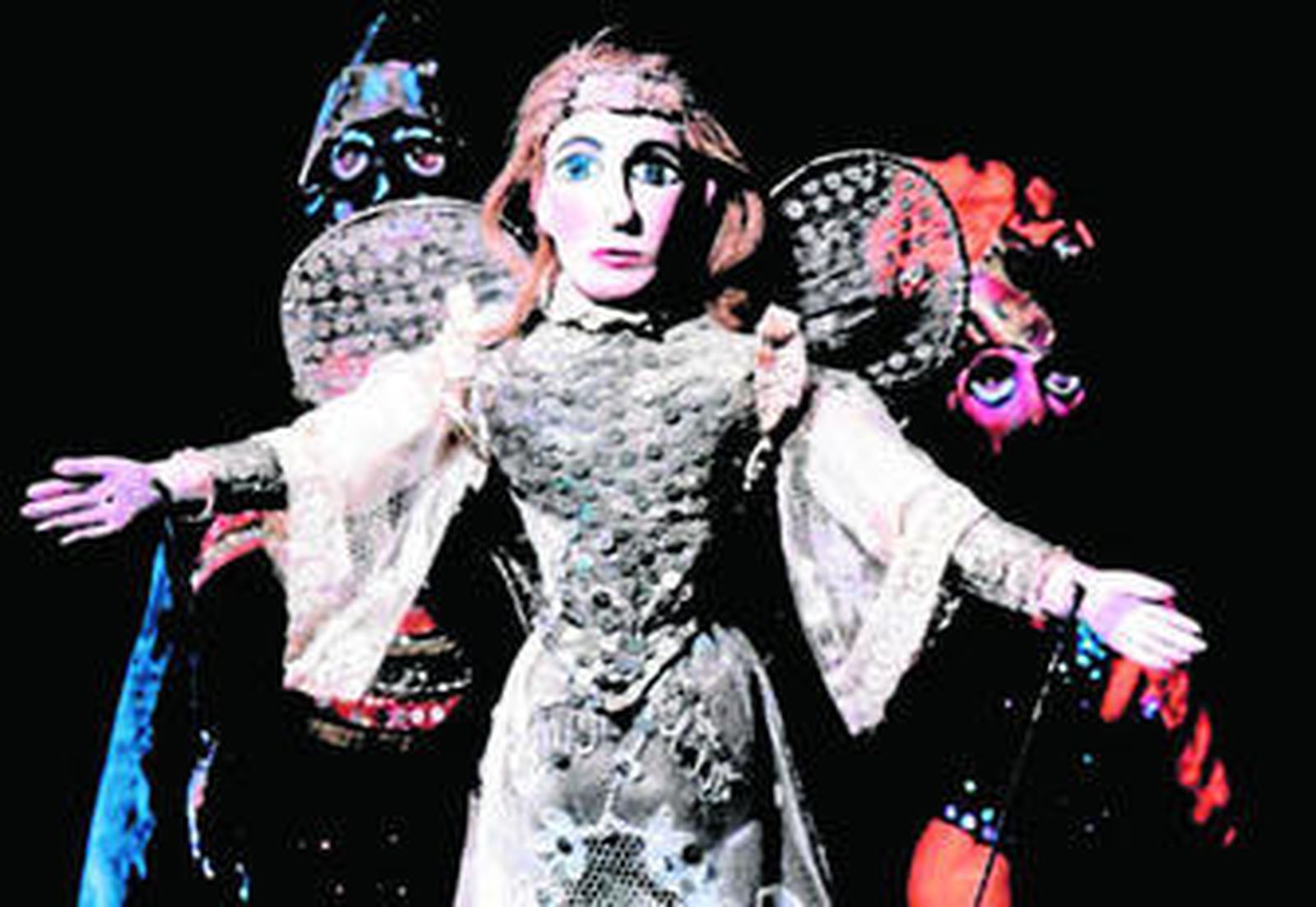 Norica en la aldea global