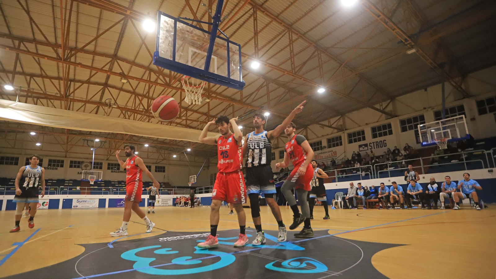 Las mejores fotos del ULB - La Zubia